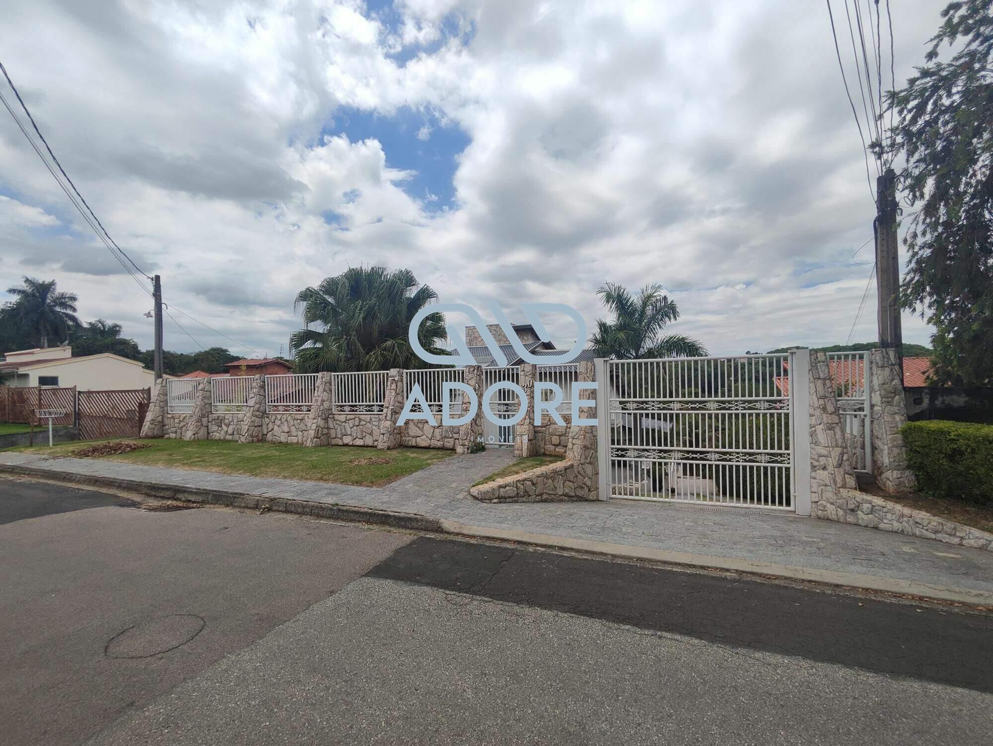 Casa de Condomínio à venda no Condomínio Zuleika Jabour: 