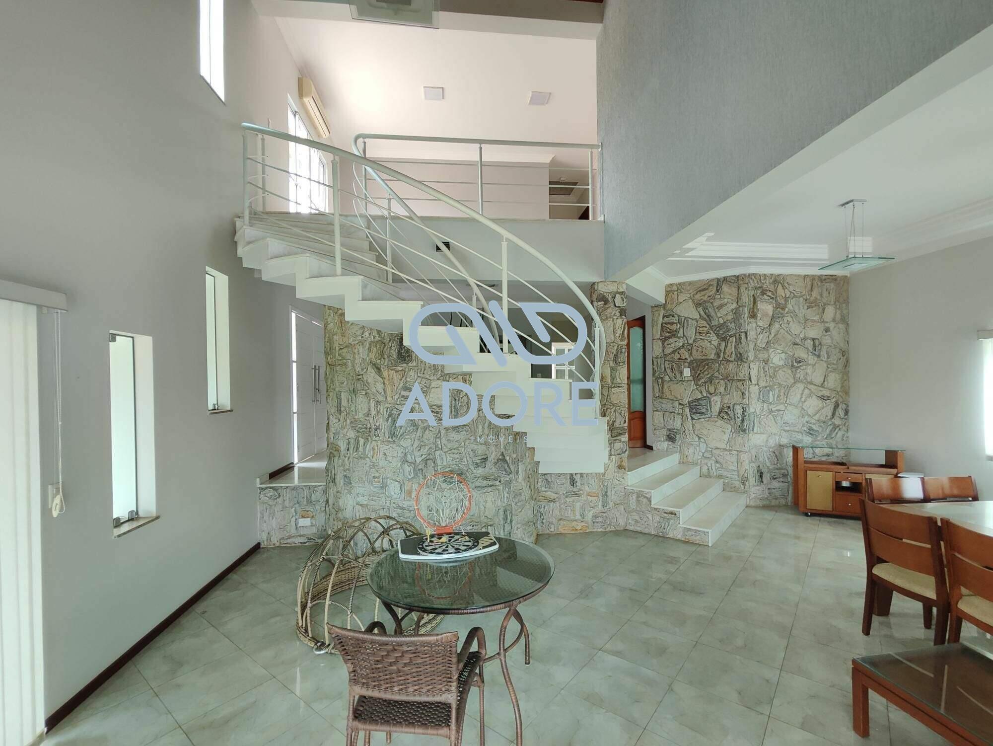 Casa de Condomínio à venda no Condomínio Zuleika Jabour: 