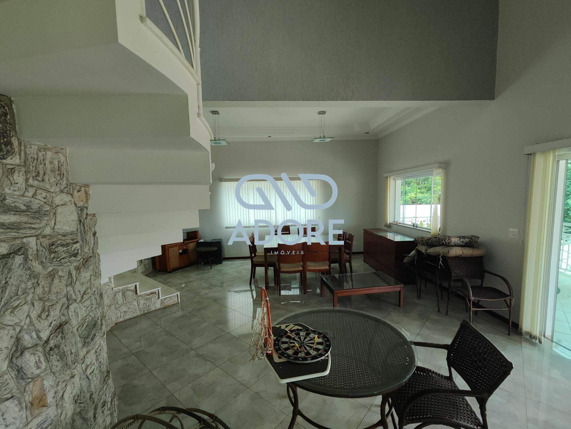 Casa de Condomínio à venda no Condomínio Zuleika Jabour: 