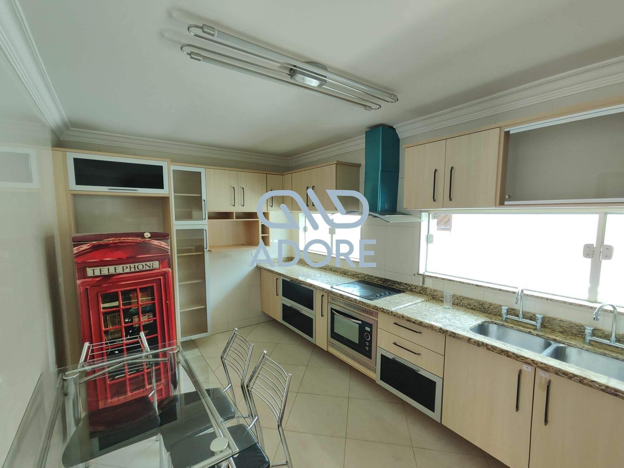 Casa de Condomínio à venda no Condomínio Zuleika Jabour: 