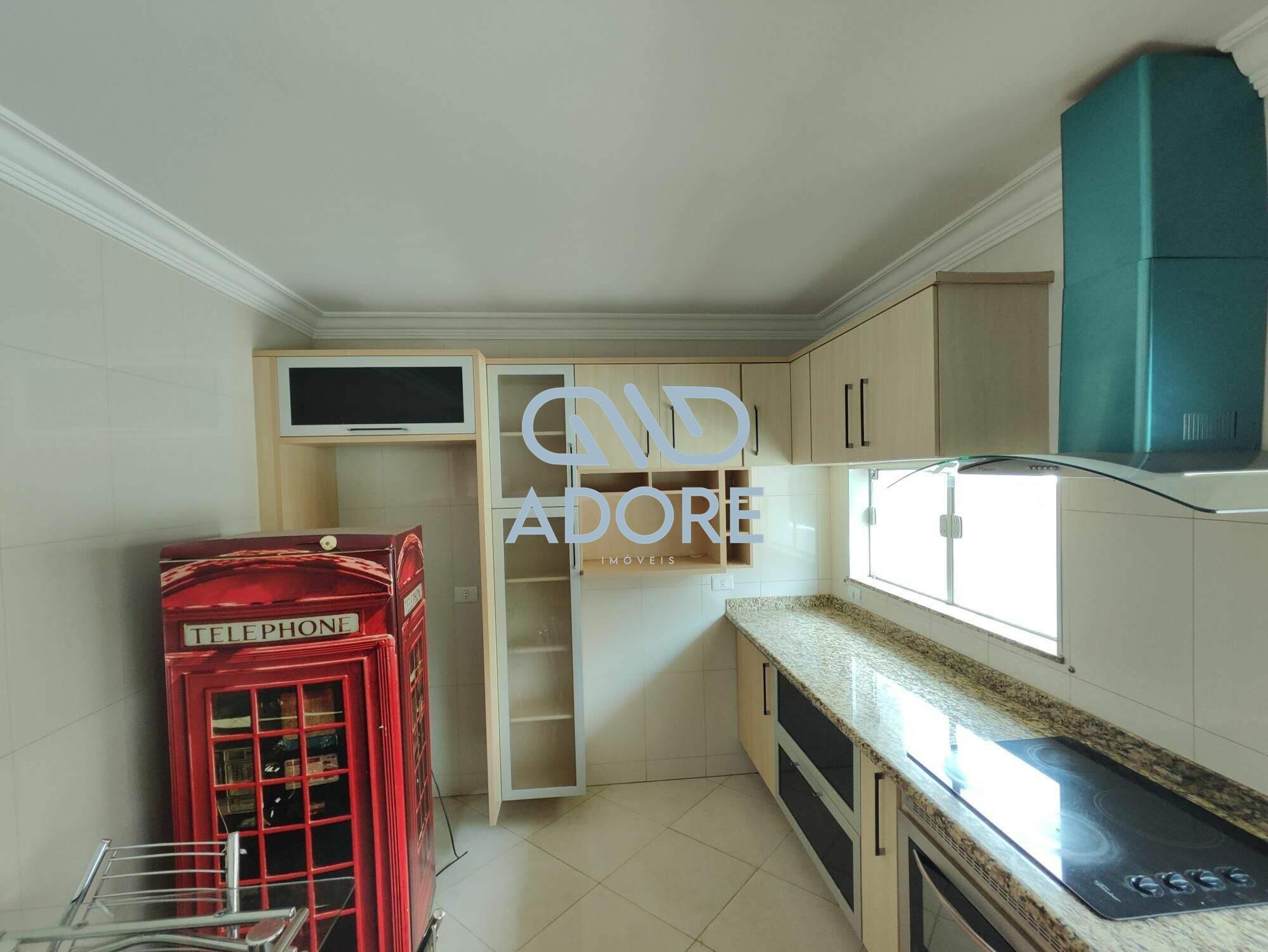 Casa de Condomínio à venda no Condomínio Zuleika Jabour: 