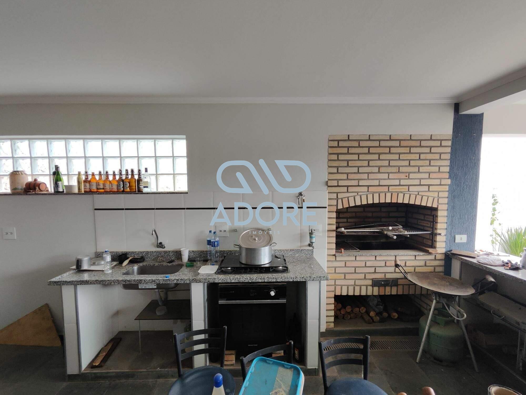 Casa de Condomínio à venda no Condomínio Zuleika Jabour: 