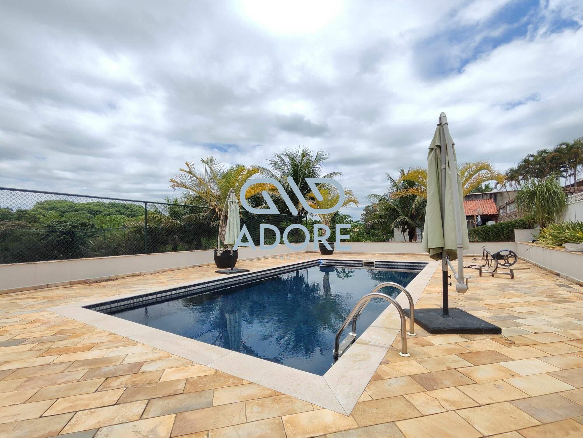 Casa de Condomínio à venda no Condomínio Zuleika Jabour: 