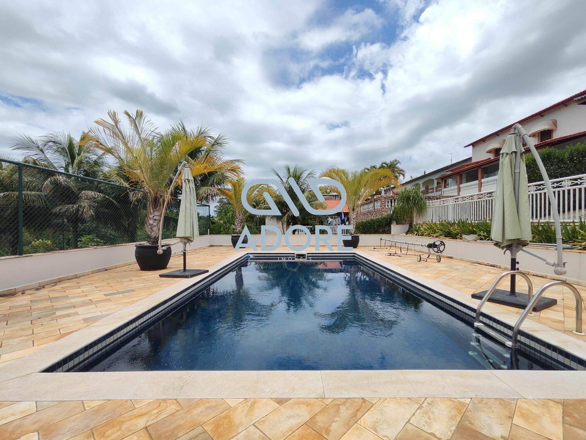 Casa de Condomínio à venda no Condomínio Zuleika Jabour: 