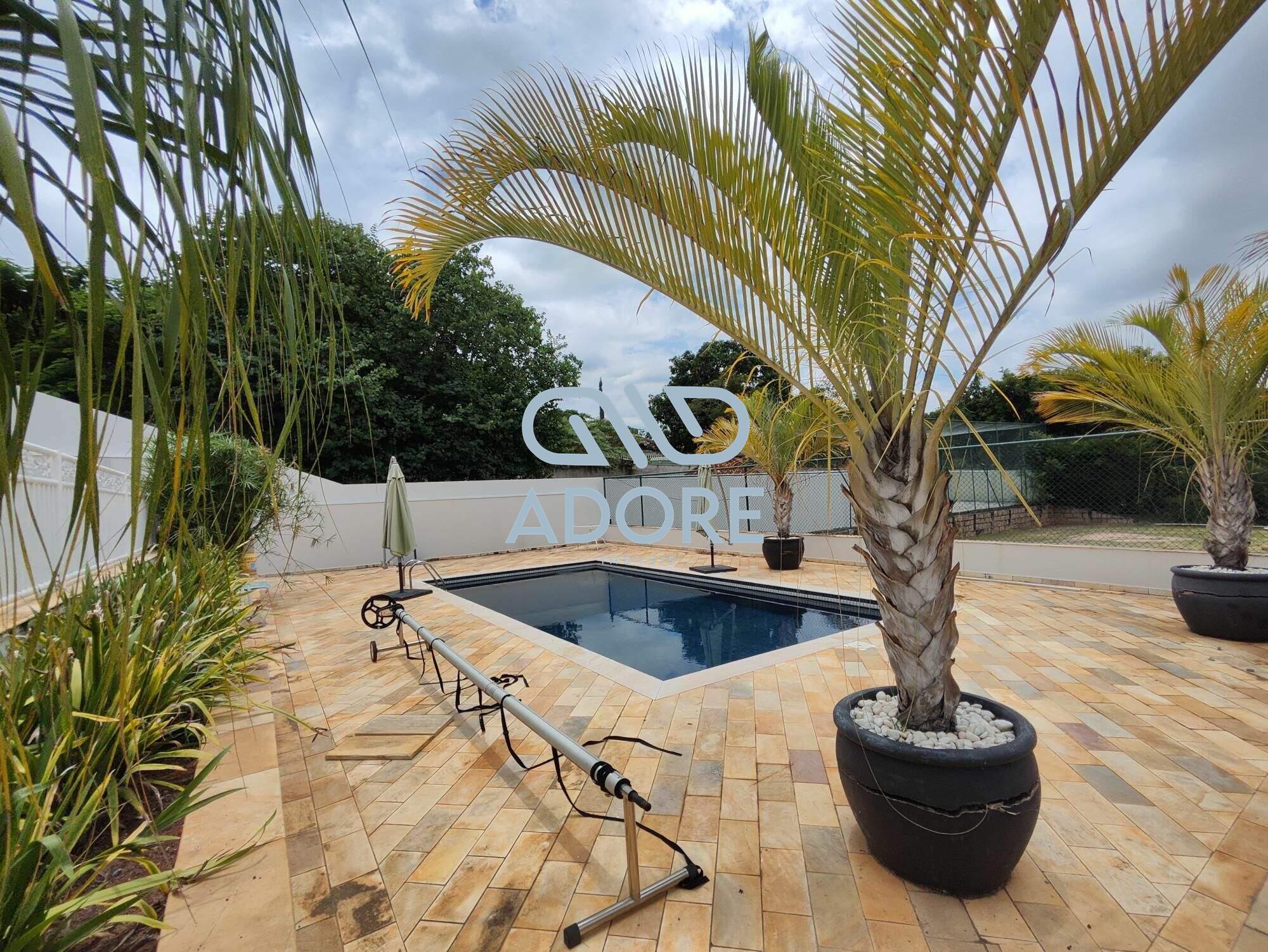 Casa de Condomínio à venda no Condomínio Zuleika Jabour: 