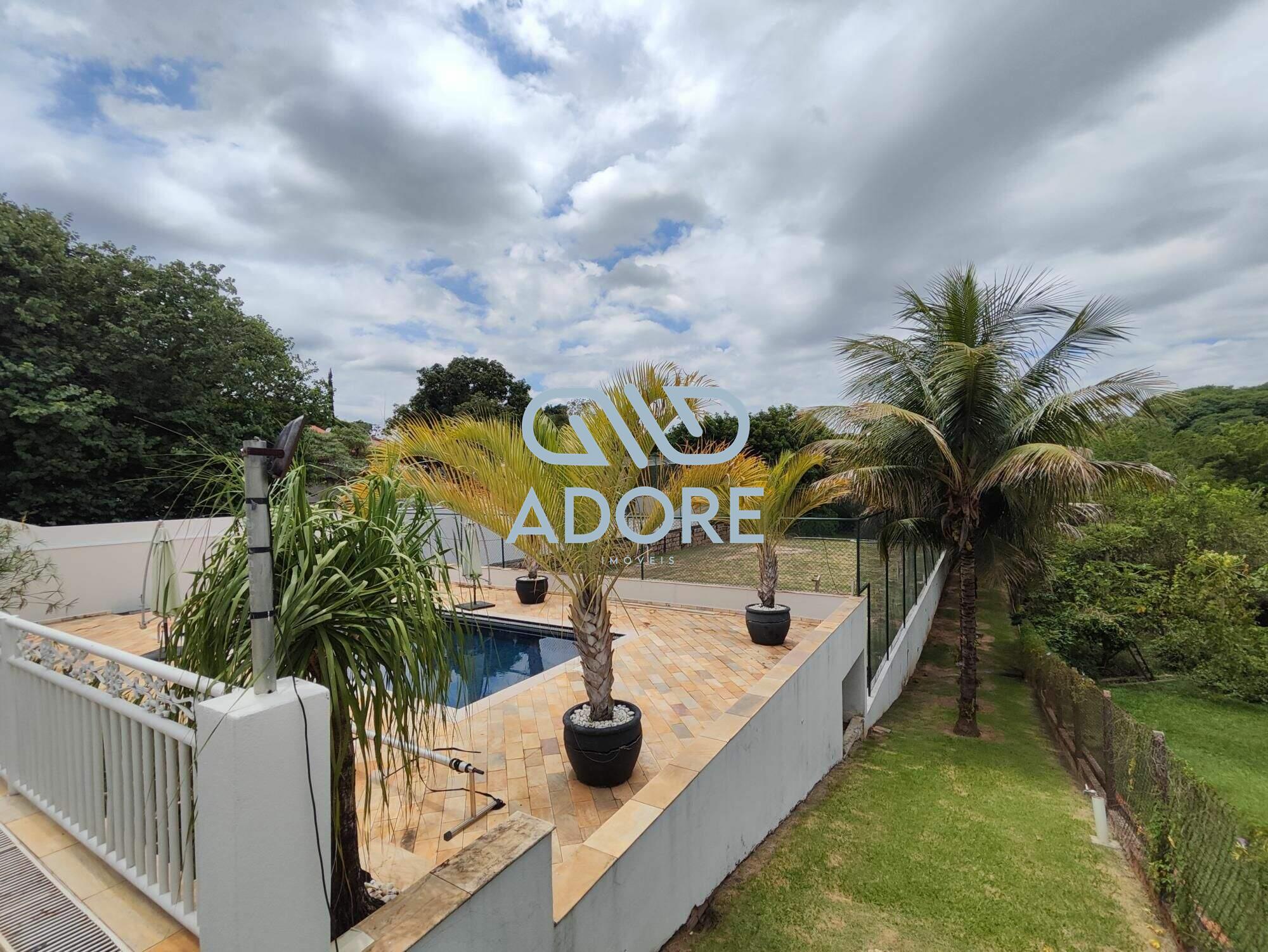 Casa de Condomínio à venda no Condomínio Zuleika Jabour: 