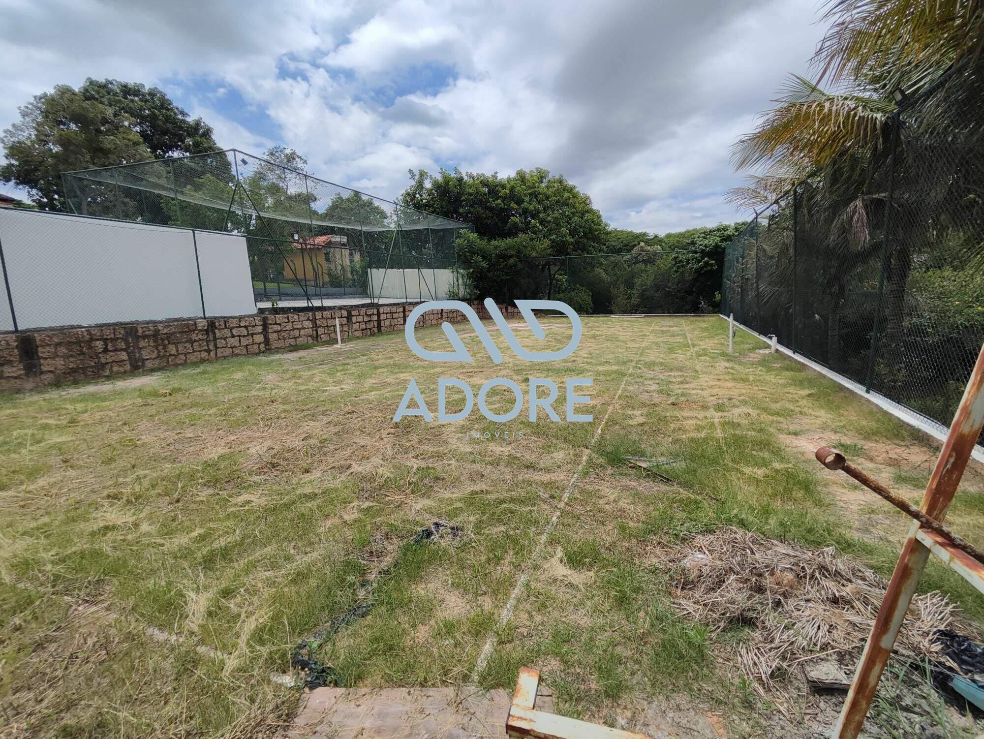 Casa de Condomínio à venda no Condomínio Zuleika Jabour: 