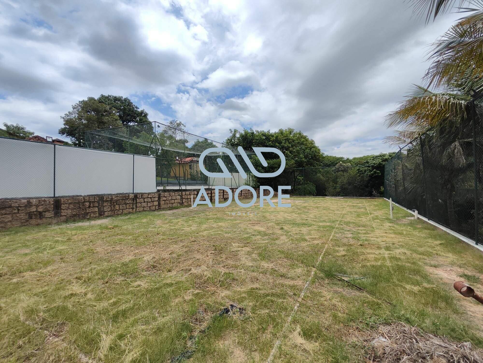 Casa de Condomínio à venda no Condomínio Zuleika Jabour: 