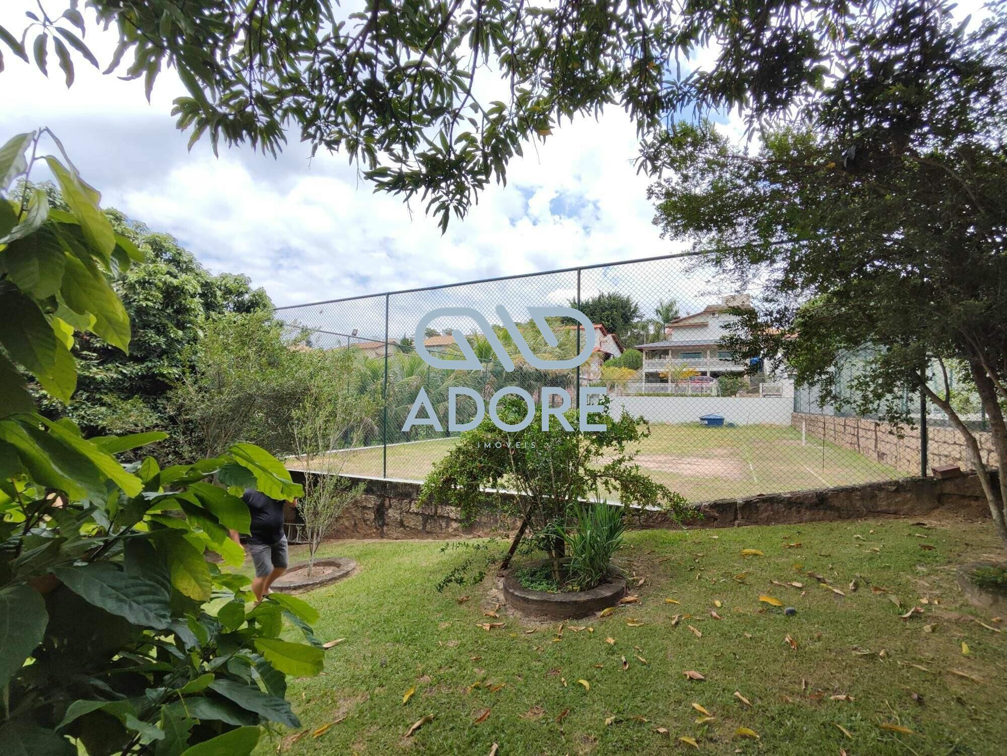 Casa de Condomínio à venda no Condomínio Zuleika Jabour: 