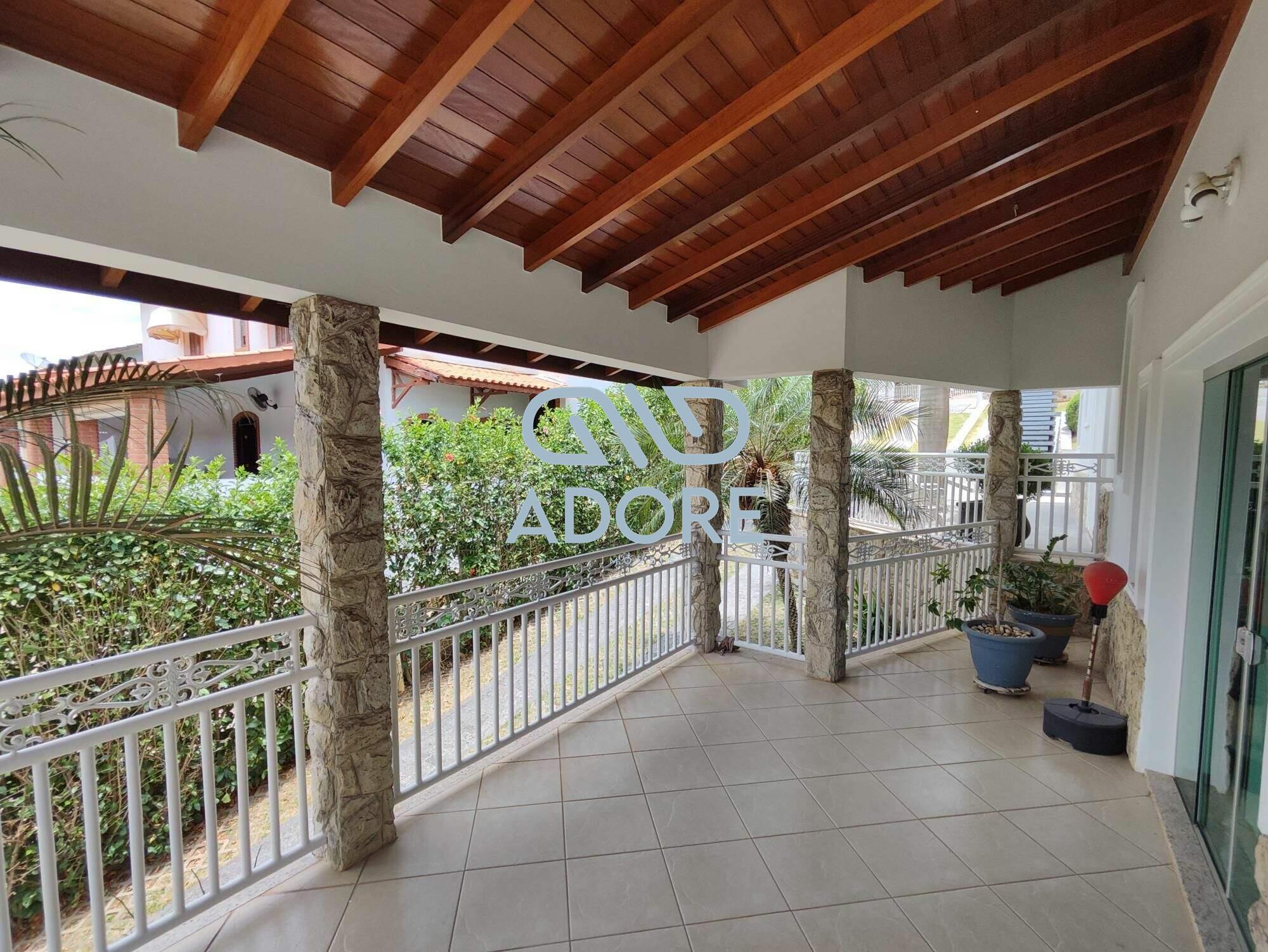 Casa de Condomínio à venda no Condomínio Zuleika Jabour: 