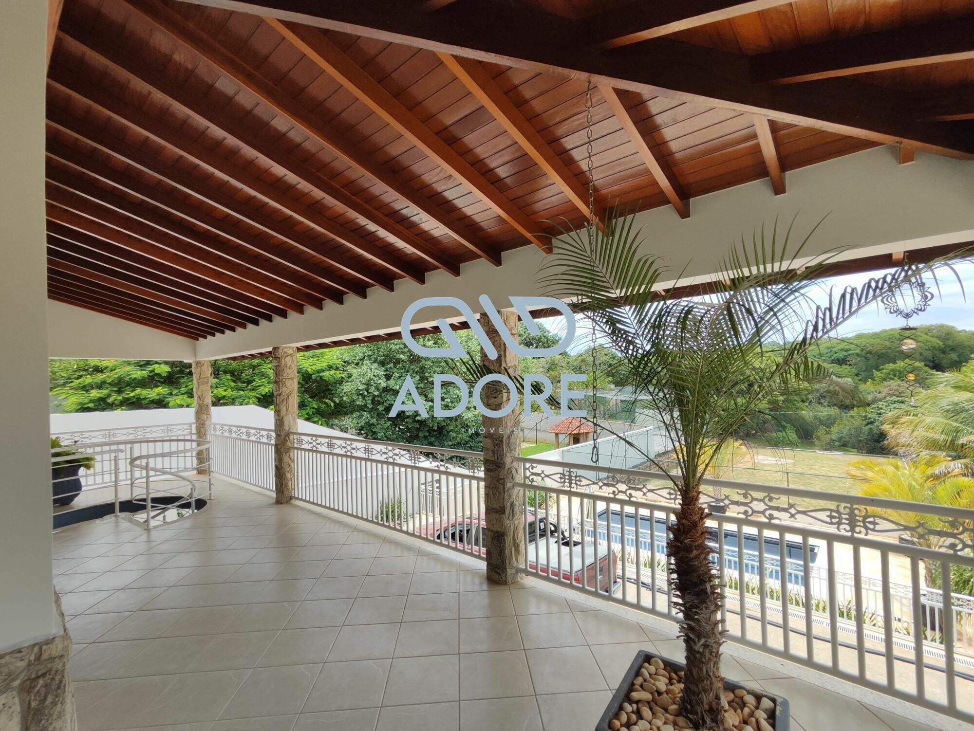 Casa de Condomínio à venda no Condomínio Zuleika Jabour: 