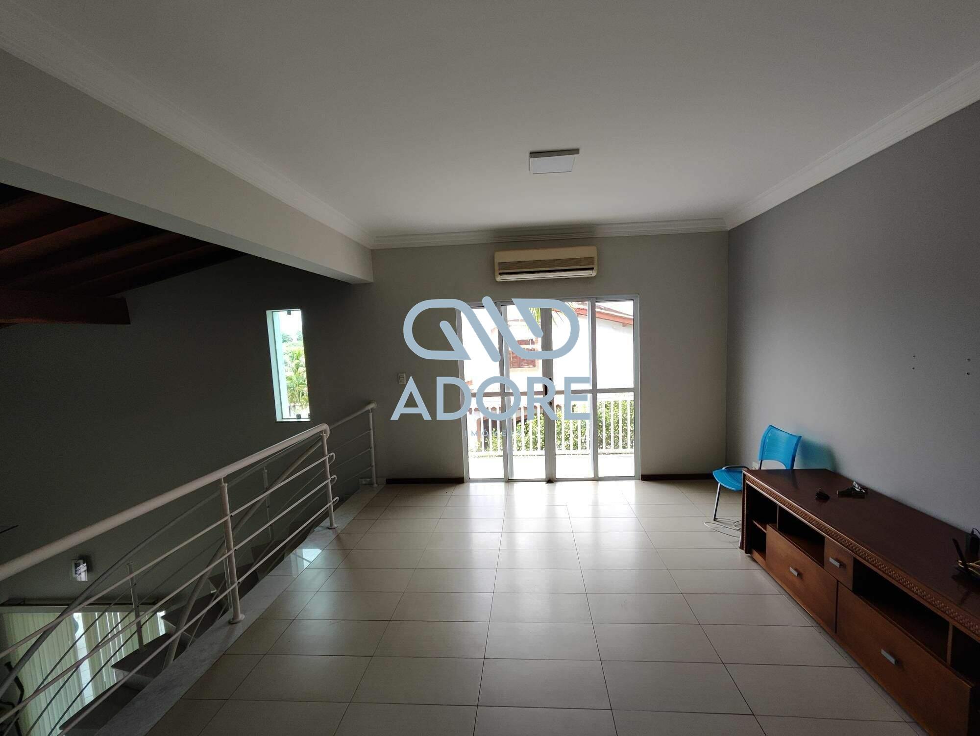 Casa de Condomínio à venda no Condomínio Zuleika Jabour: 