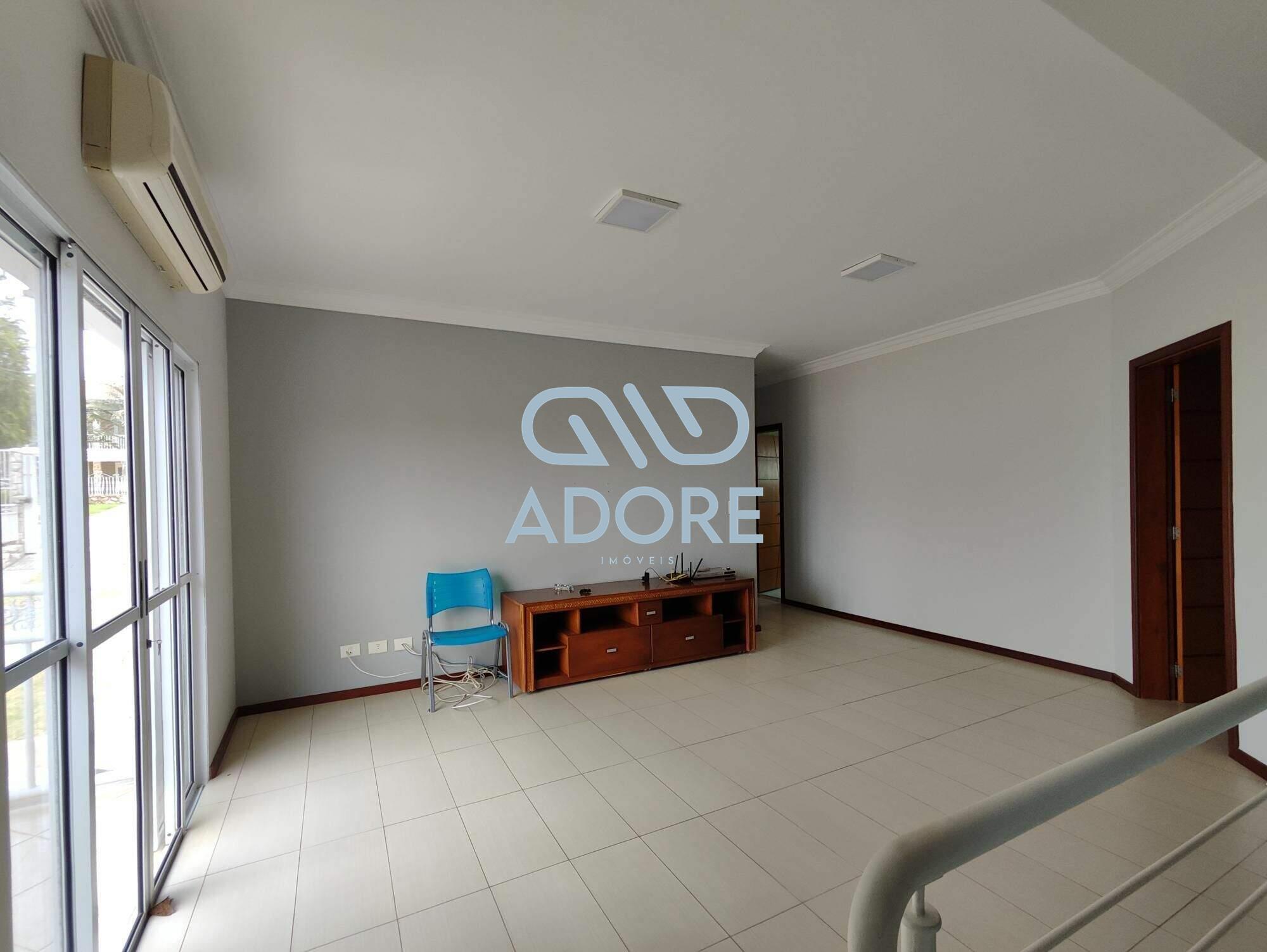 Casa de Condomínio à venda no Condomínio Zuleika Jabour: 