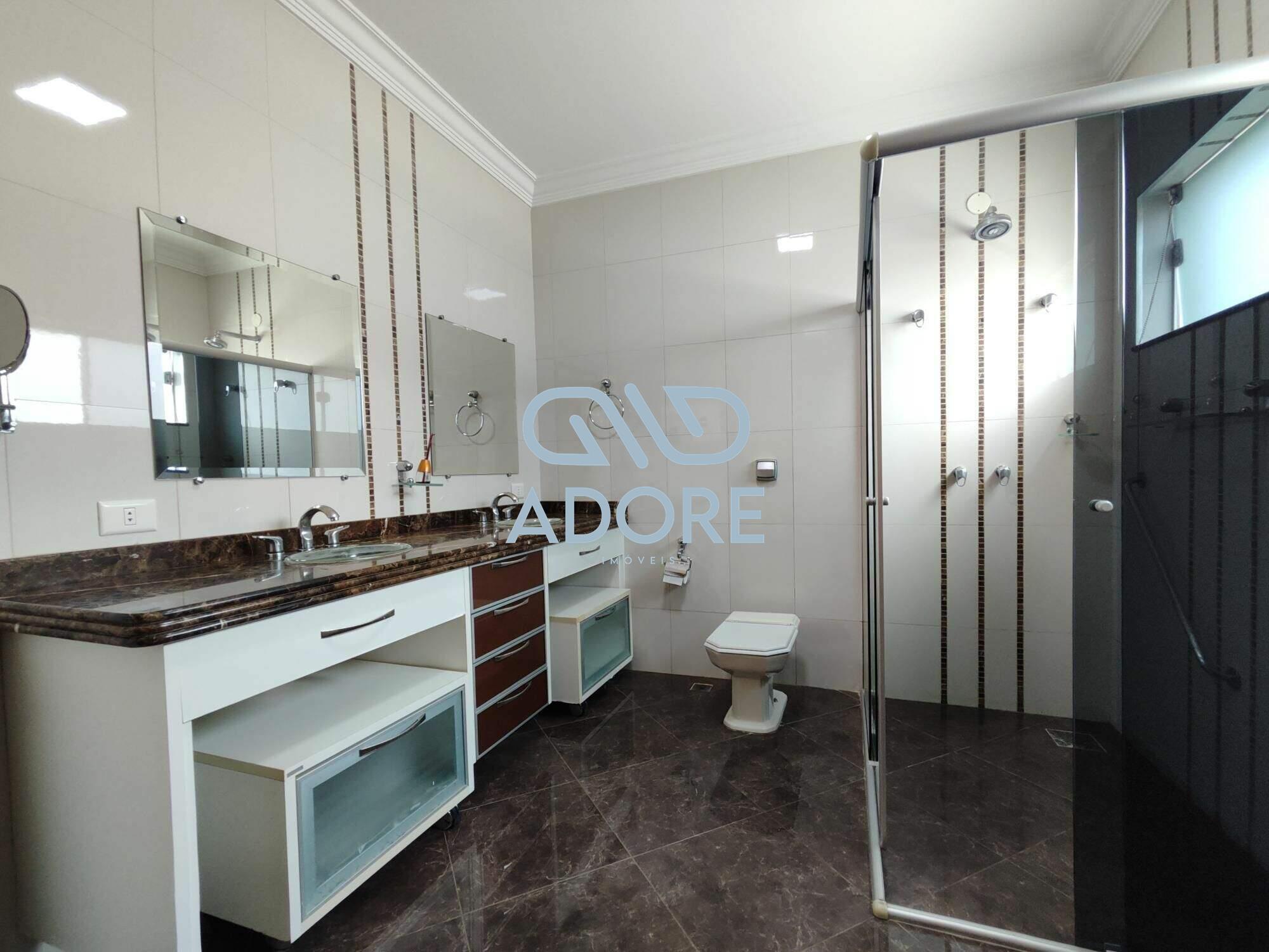 Casa de Condomínio à venda no Condomínio Zuleika Jabour: 