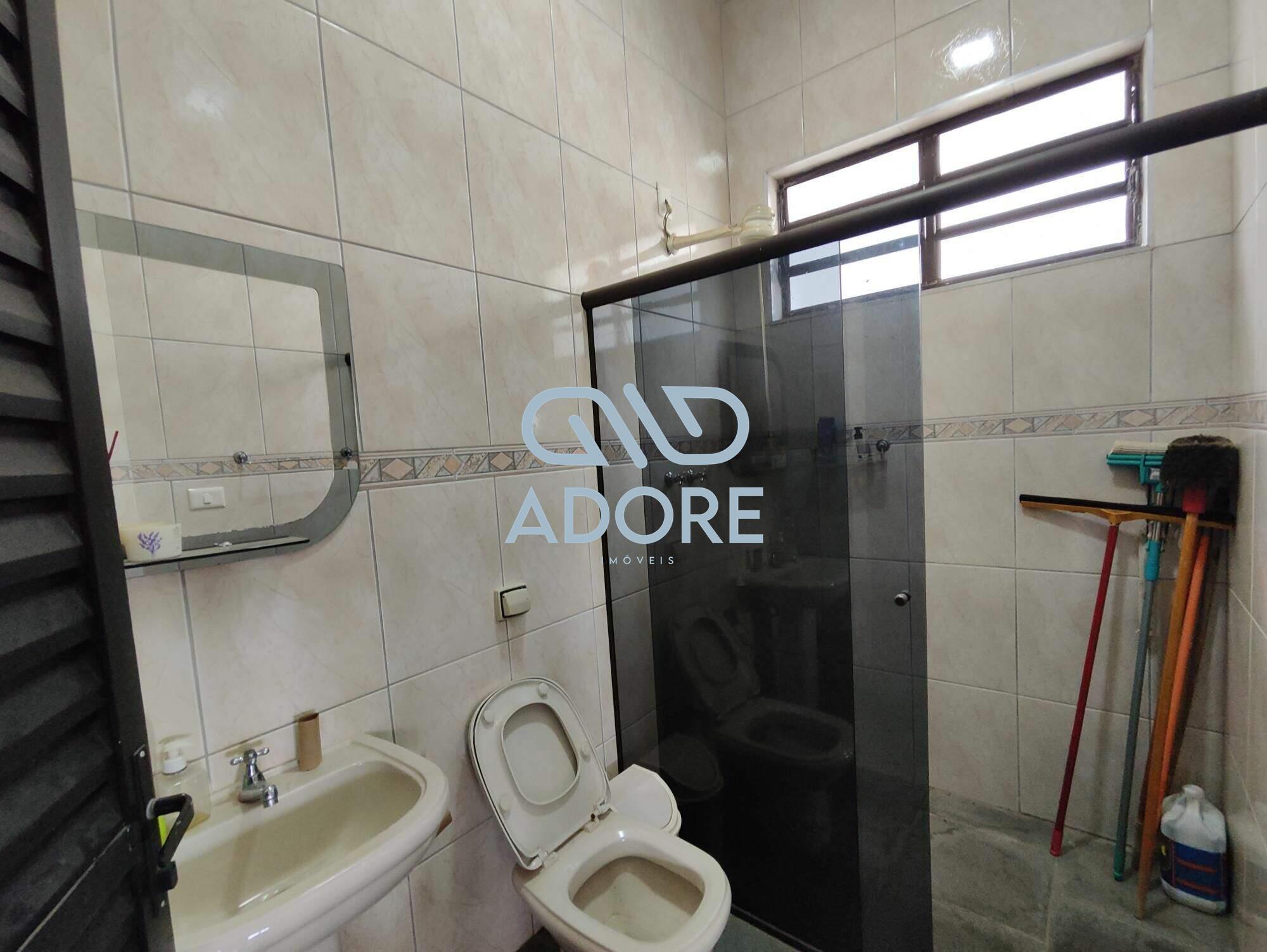 Casa de Condomínio à venda no Condomínio Zuleika Jabour: 