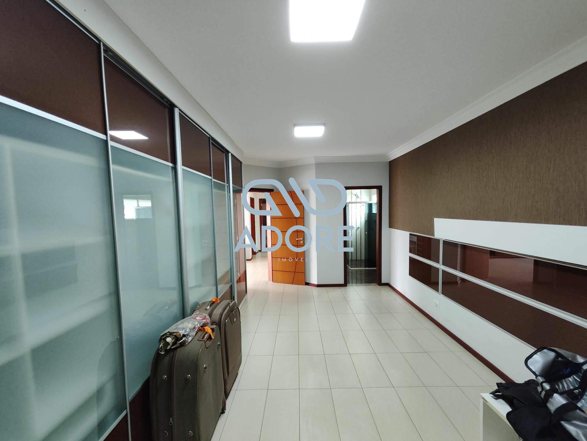 Casa de Condomínio à venda no Condomínio Zuleika Jabour: 