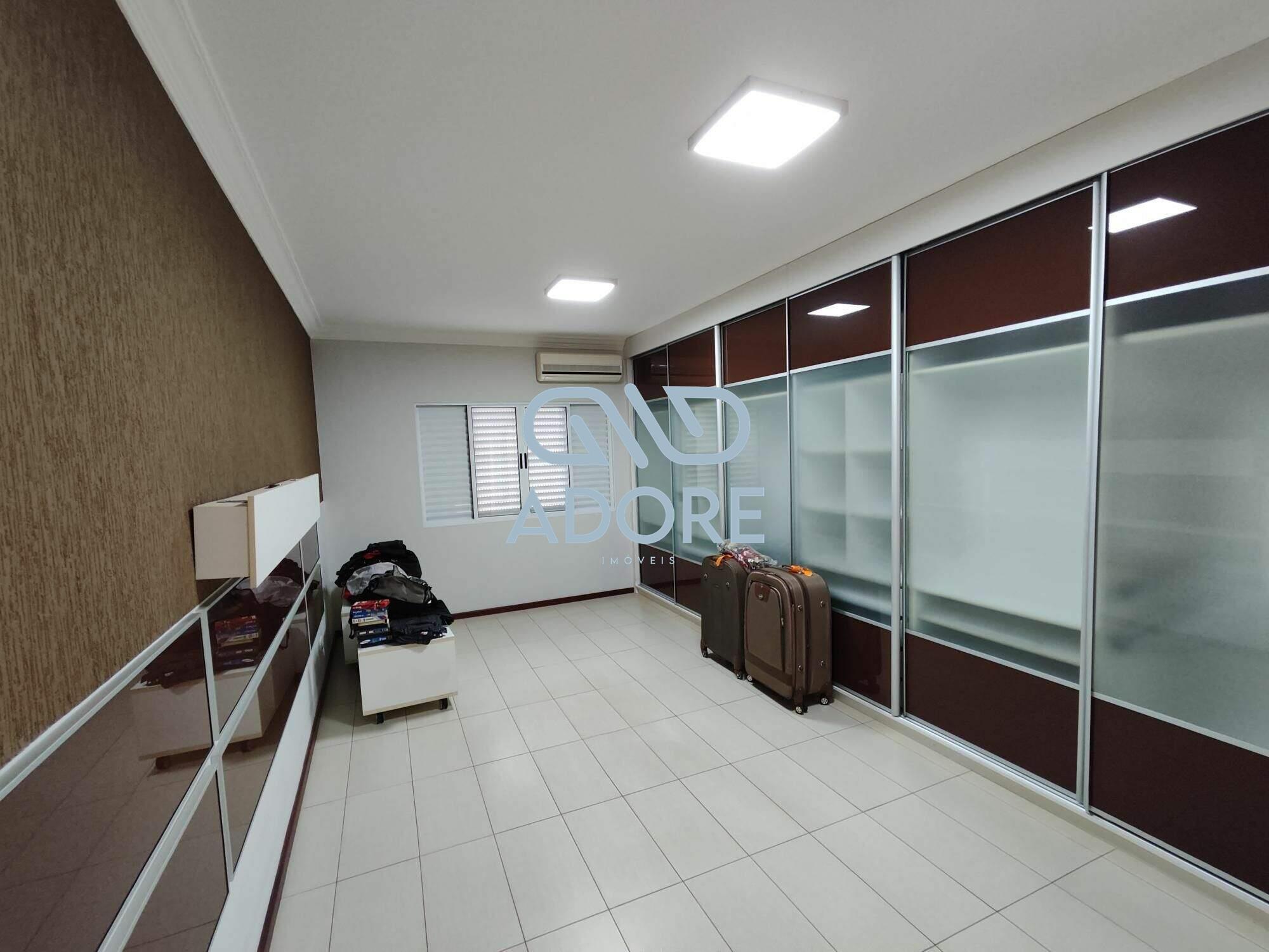 Casa de Condomínio à venda no Condomínio Zuleika Jabour: 