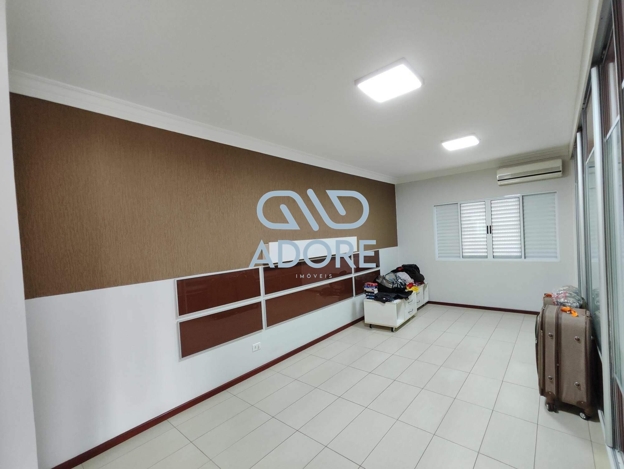 Casa de Condomínio à venda no Condomínio Zuleika Jabour: 