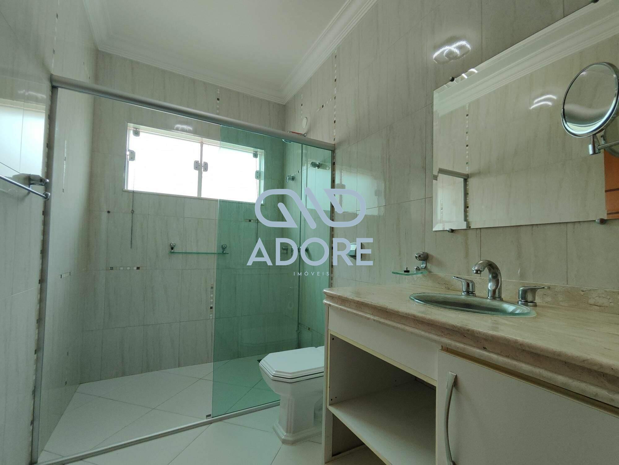 Casa de Condomínio à venda no Condomínio Zuleika Jabour: 