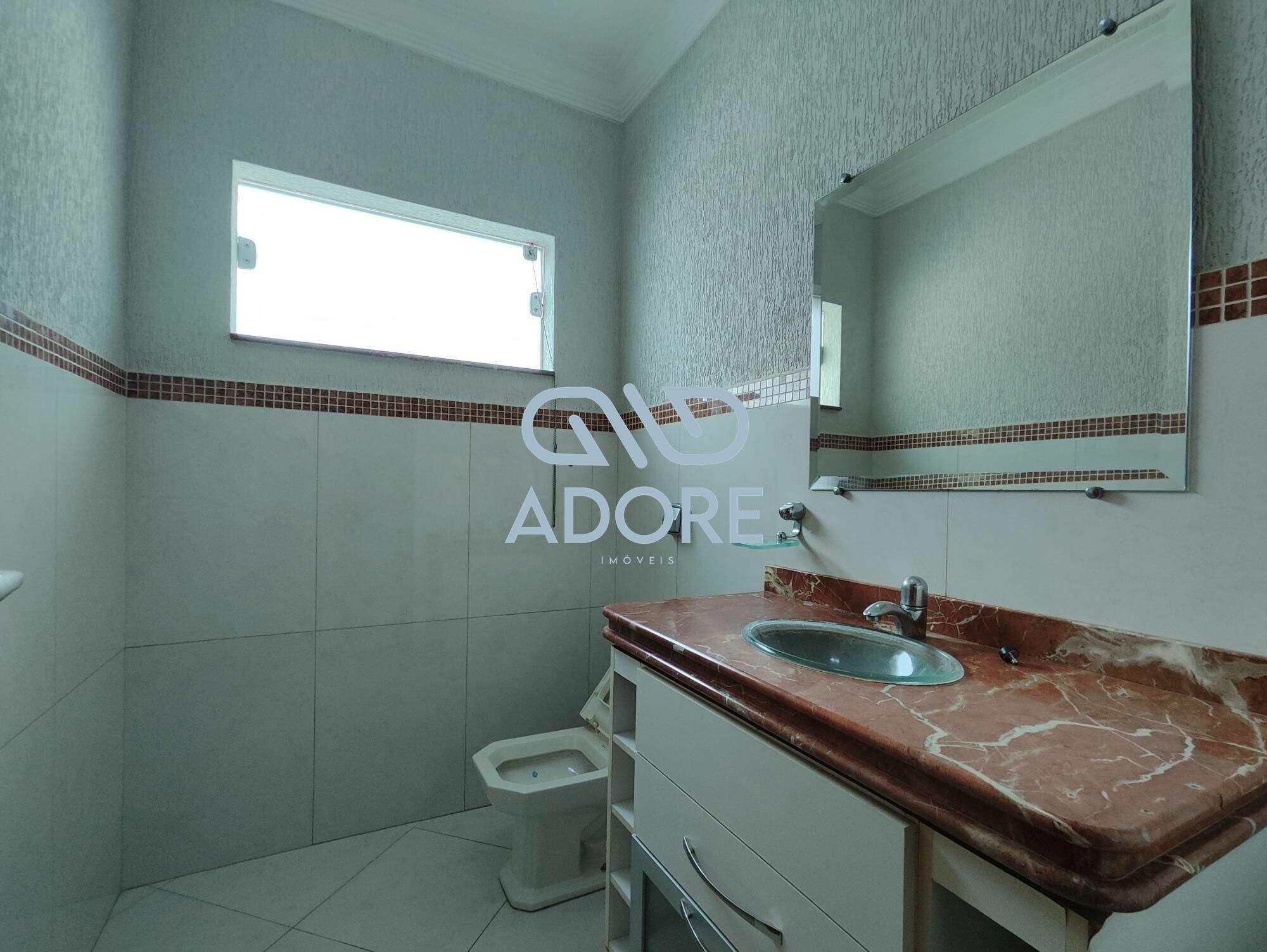 Casa de Condomínio à venda no Condomínio Zuleika Jabour: 