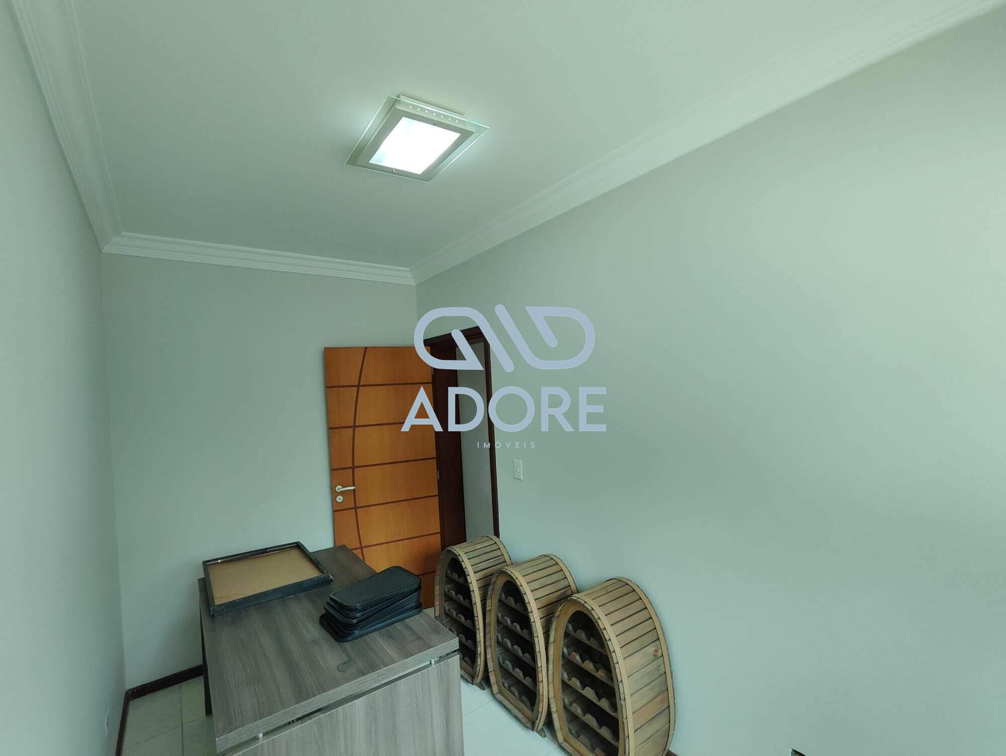 Casa de Condomínio à venda no Condomínio Zuleika Jabour: 