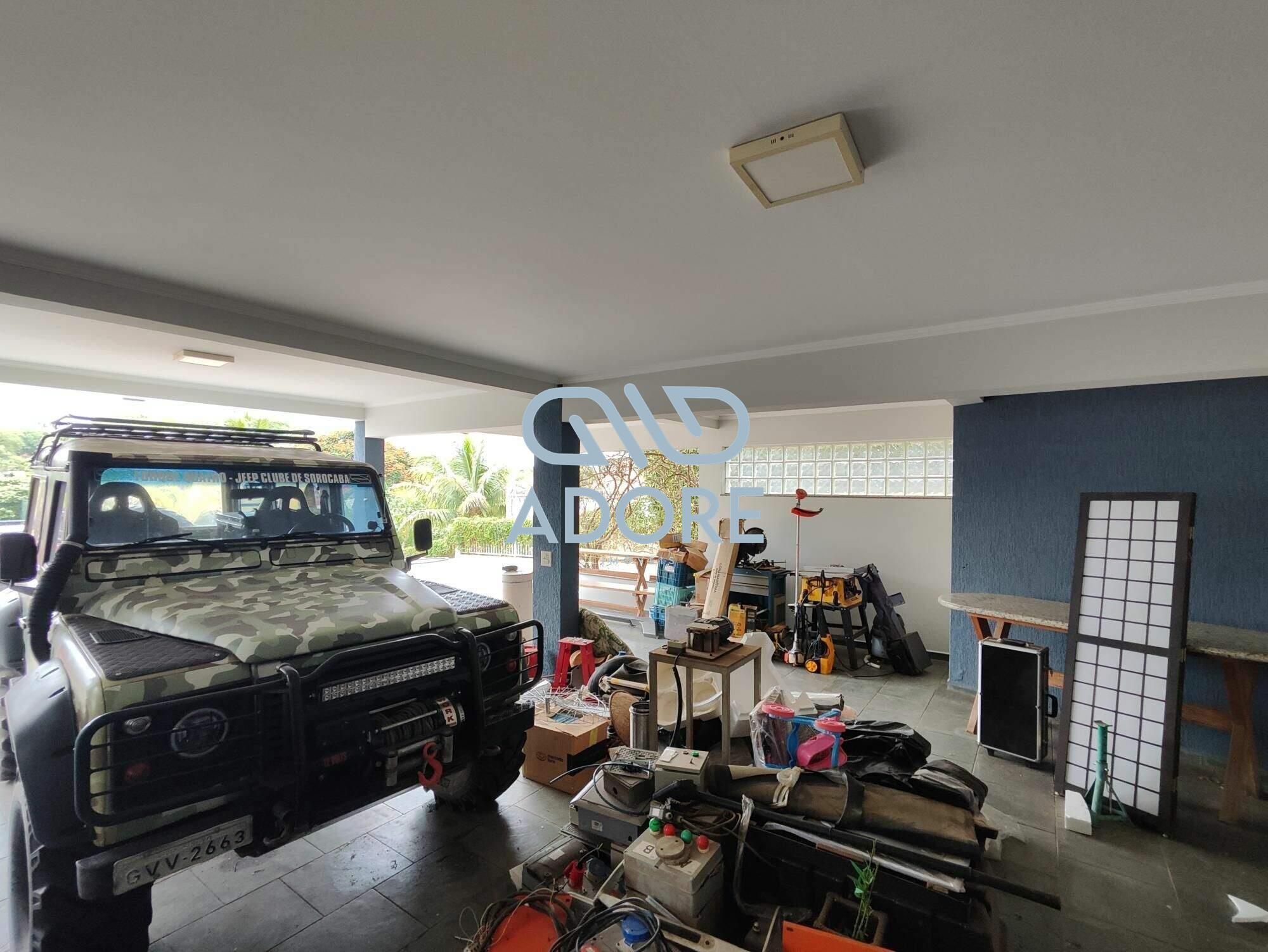 Casa de Condomínio à venda no Condomínio Zuleika Jabour: 