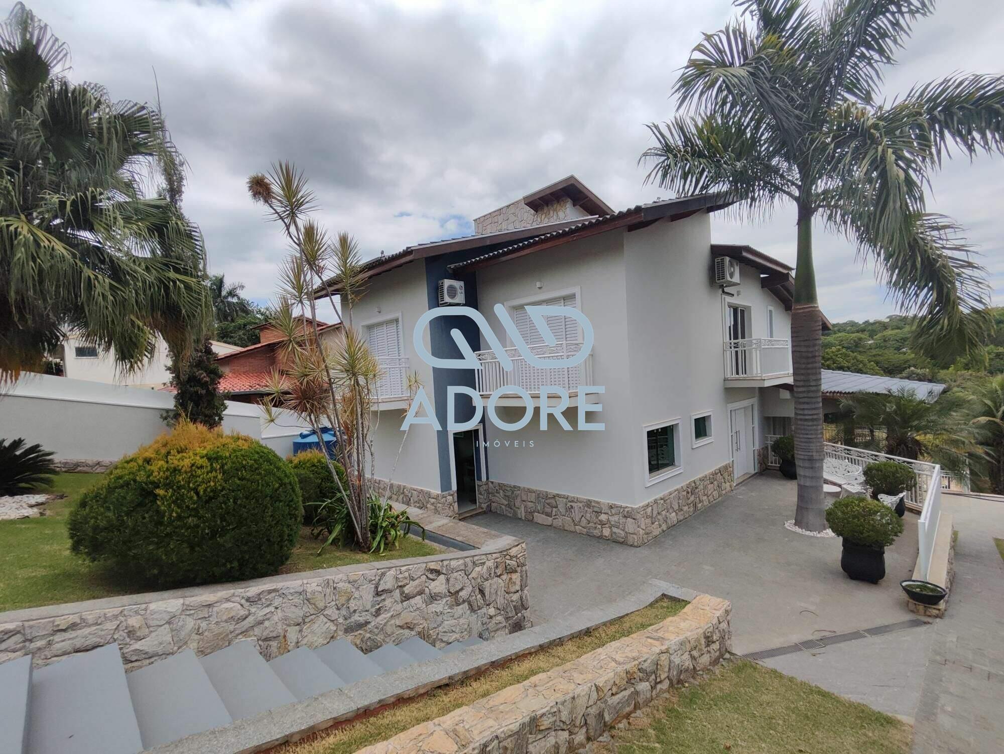 Casa de Condomínio à venda no Condomínio Zuleika Jabour: 