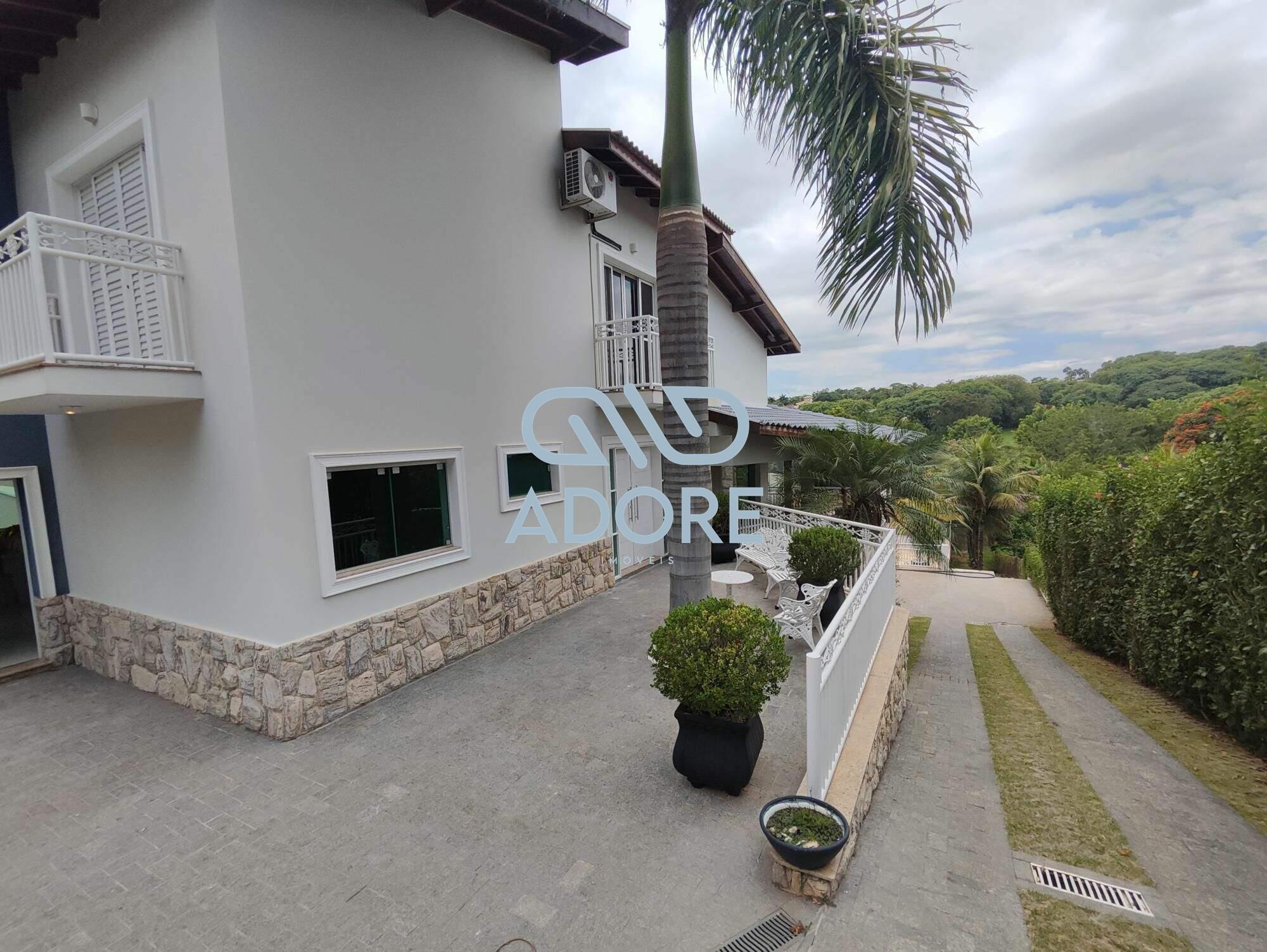 Casa de Condomínio à venda no Condomínio Zuleika Jabour: 