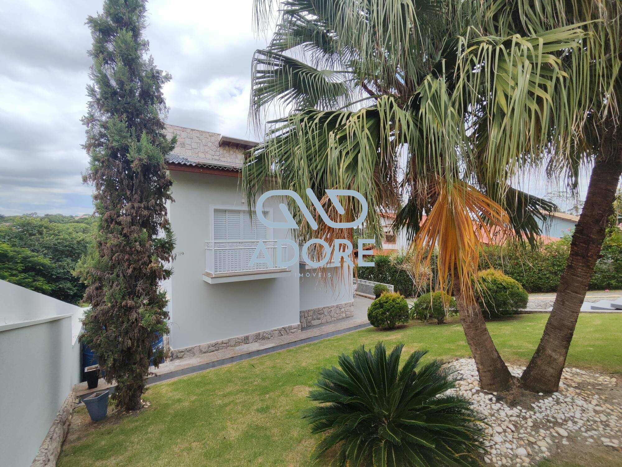 Casa de Condomínio à venda no Condomínio Zuleika Jabour: 