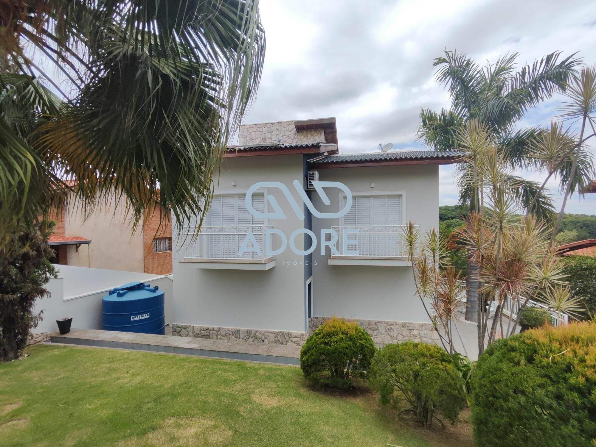 Casa de Condomínio à venda no Condomínio Zuleika Jabour: 