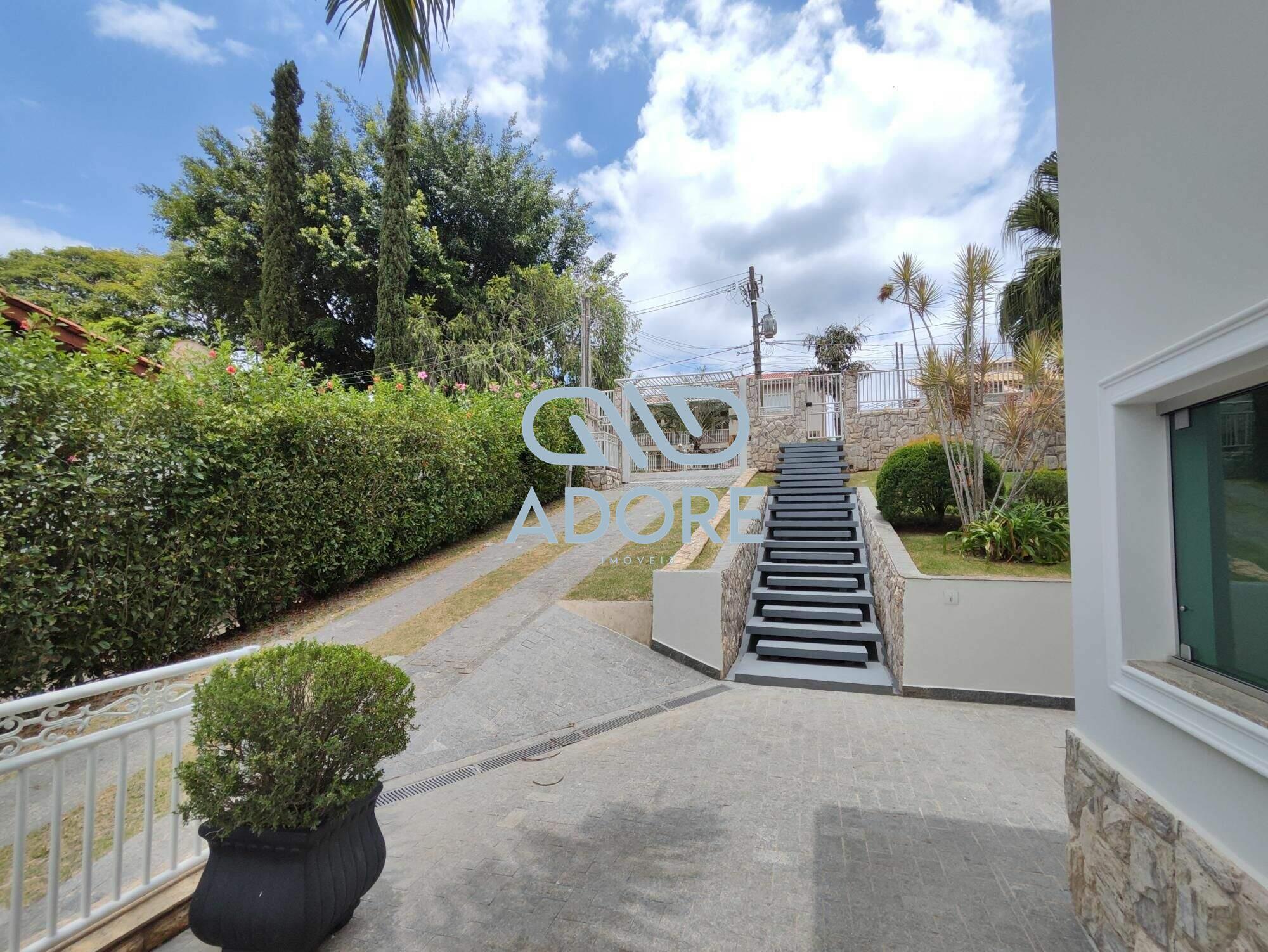 Casa de Condomínio à venda no Condomínio Zuleika Jabour: 