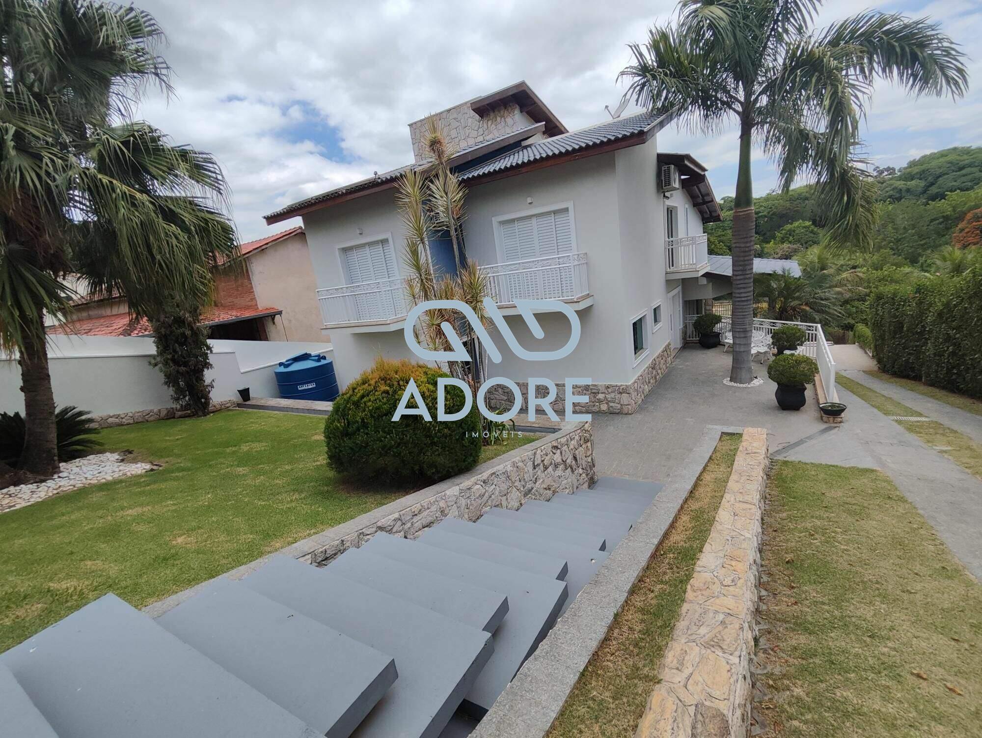 Casa de Condomínio à venda no Condomínio Zuleika Jabour: 