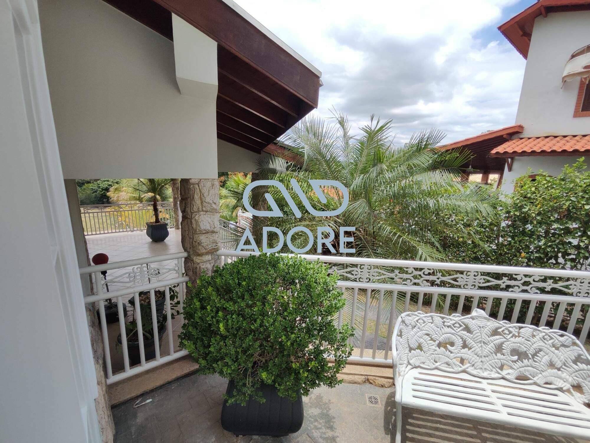 Casa de Condomínio à venda no Condomínio Zuleika Jabour: 