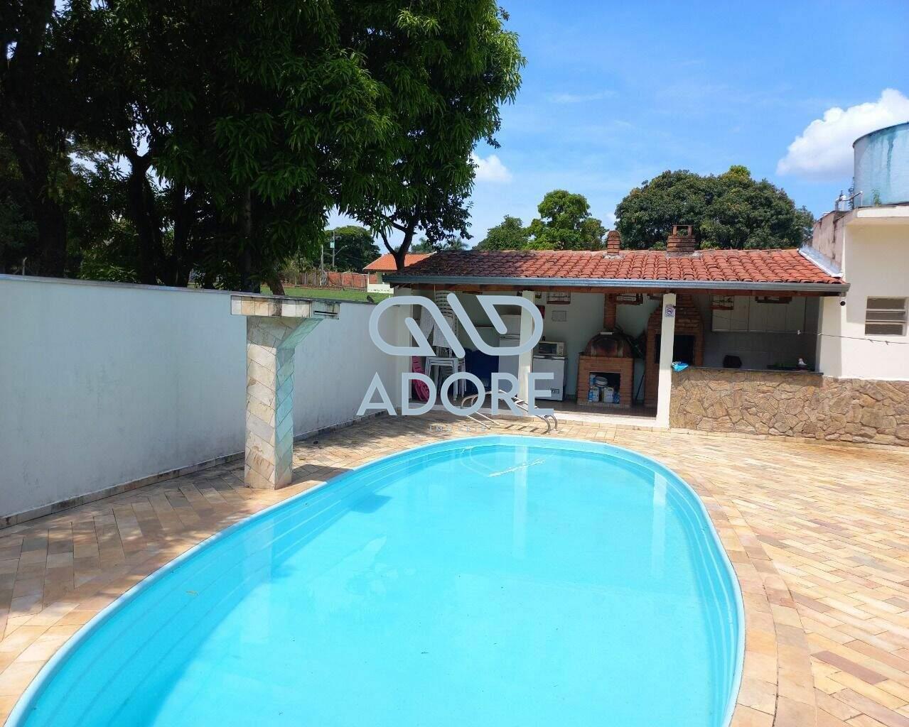 Casa de Condomínio à venda no Condomínio Zuleika Jabour: 