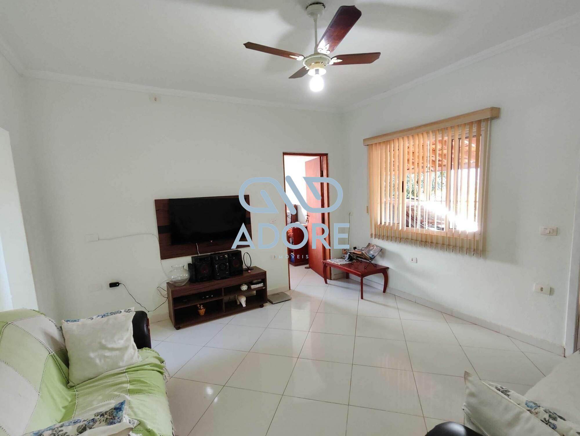 Casa de Condomínio à venda no Condomínio Zuleika Jabour: 