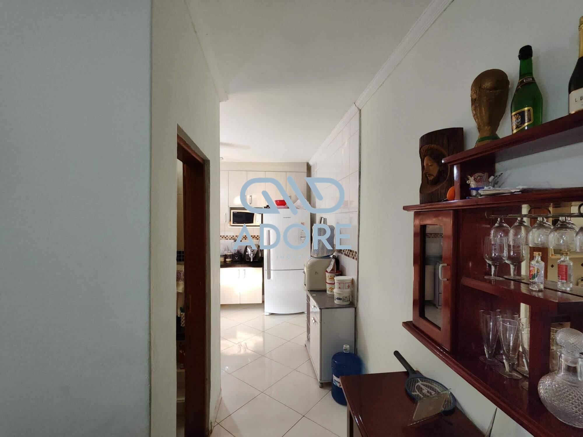 Casa de Condomínio à venda no Condomínio Zuleika Jabour: 