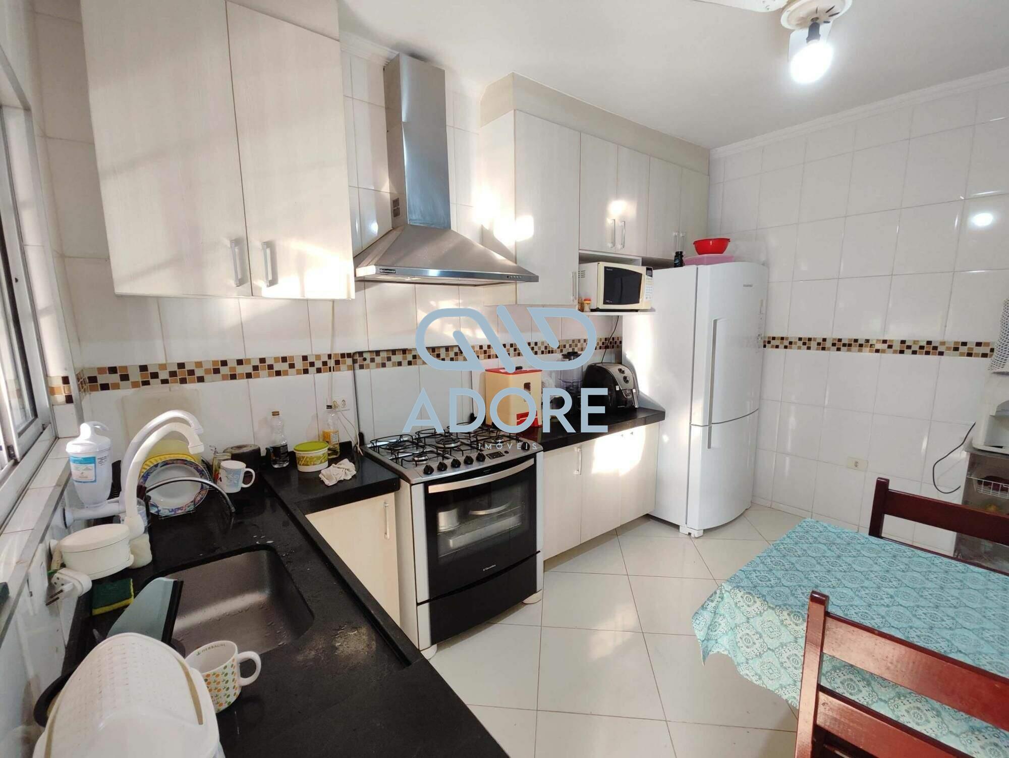 Casa de Condomínio à venda no Condomínio Zuleika Jabour: 