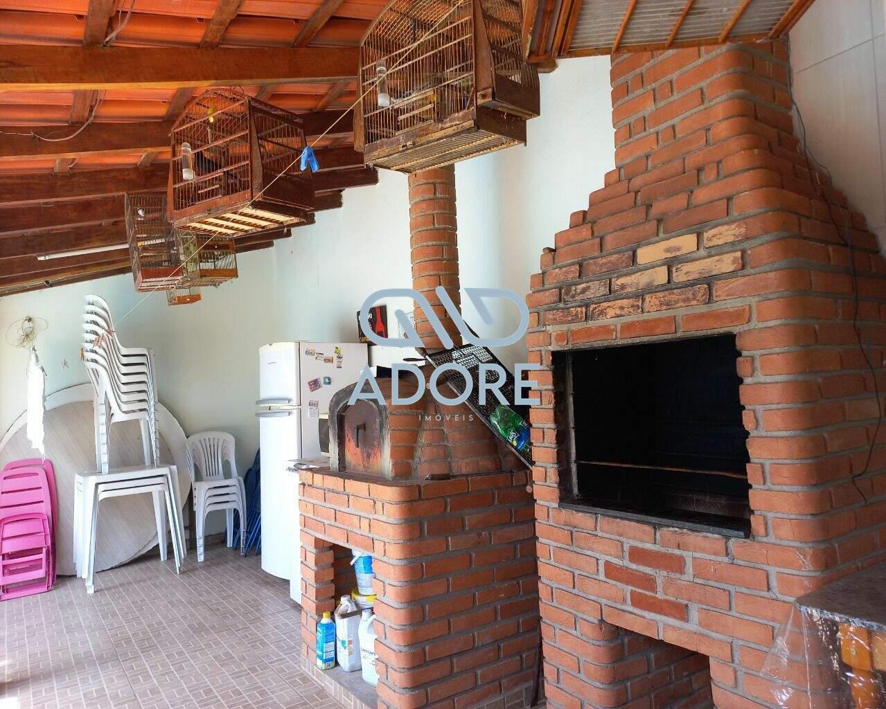 Casa de Condomínio à venda no Condomínio Zuleika Jabour: 