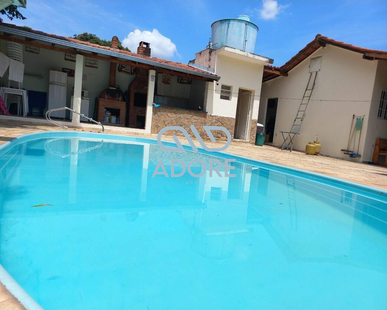 Casa de Condomínio à venda no Condomínio Zuleika Jabour: 