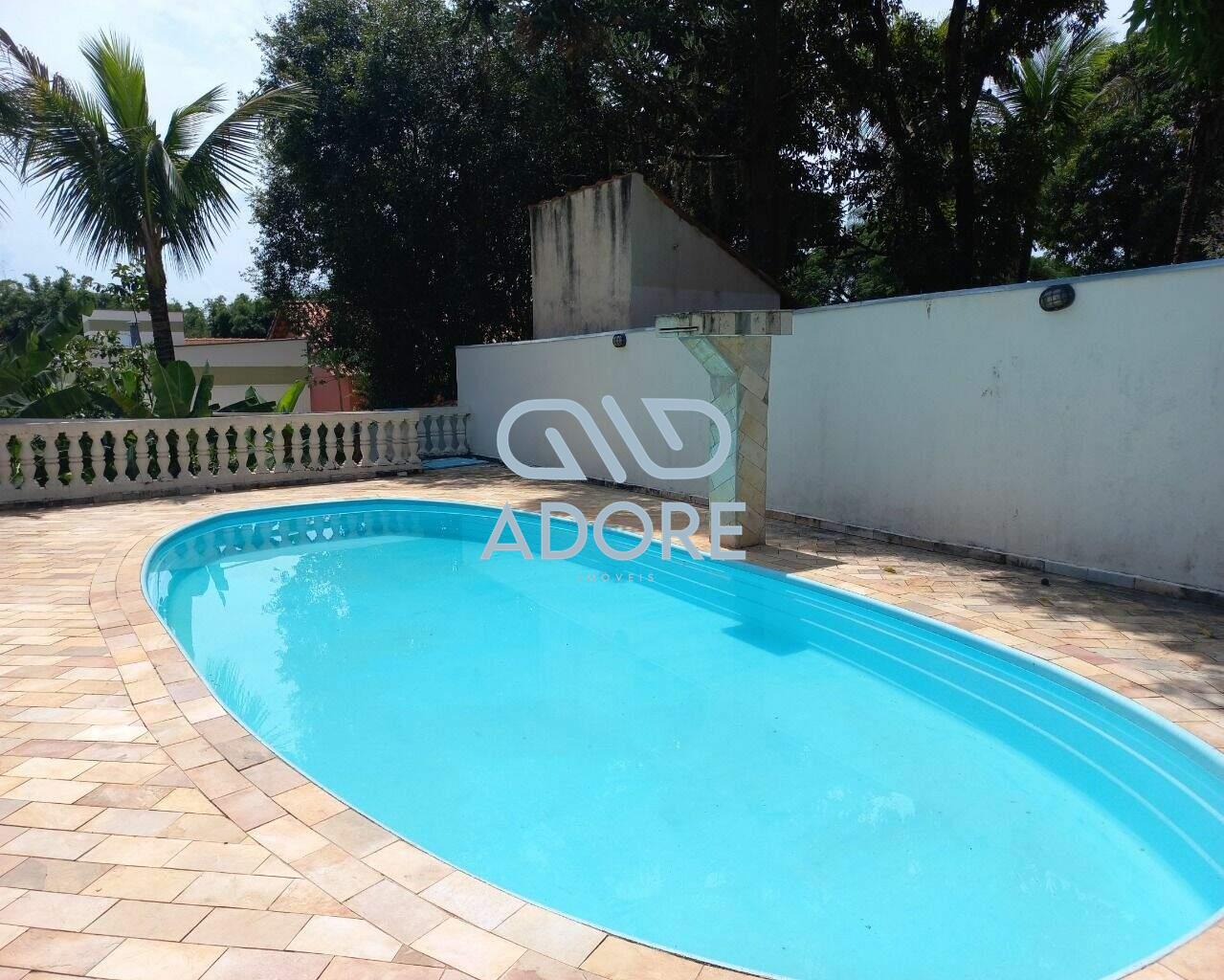 Casa de Condomínio à venda no Condomínio Zuleika Jabour: 