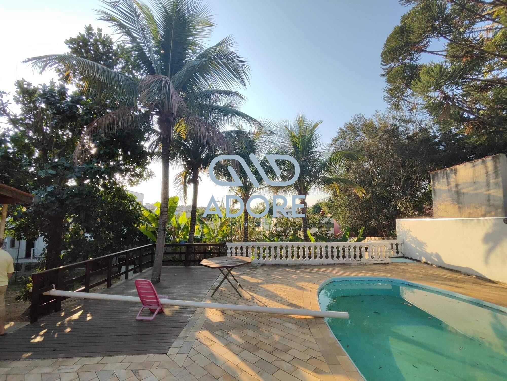 Casa de Condomínio à venda no Condomínio Zuleika Jabour: 