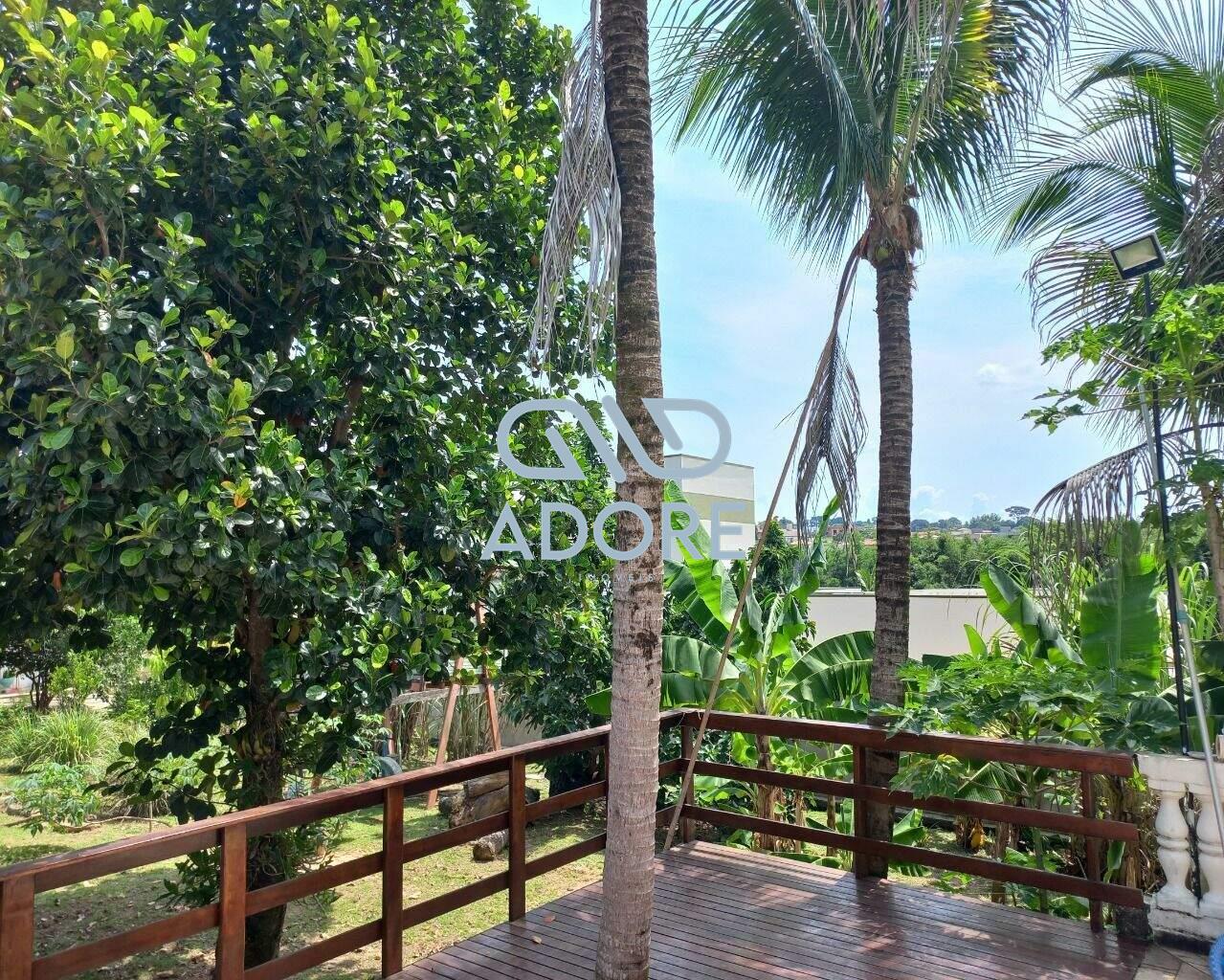 Casa de Condomínio à venda no Condomínio Zuleika Jabour: 