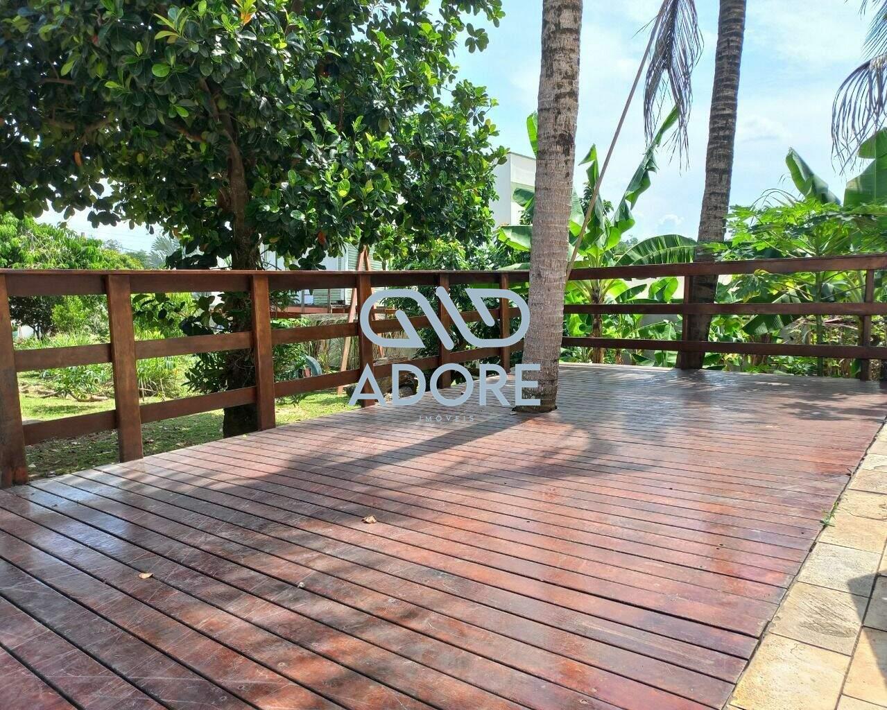 Casa de Condomínio à venda no Condomínio Zuleika Jabour: 