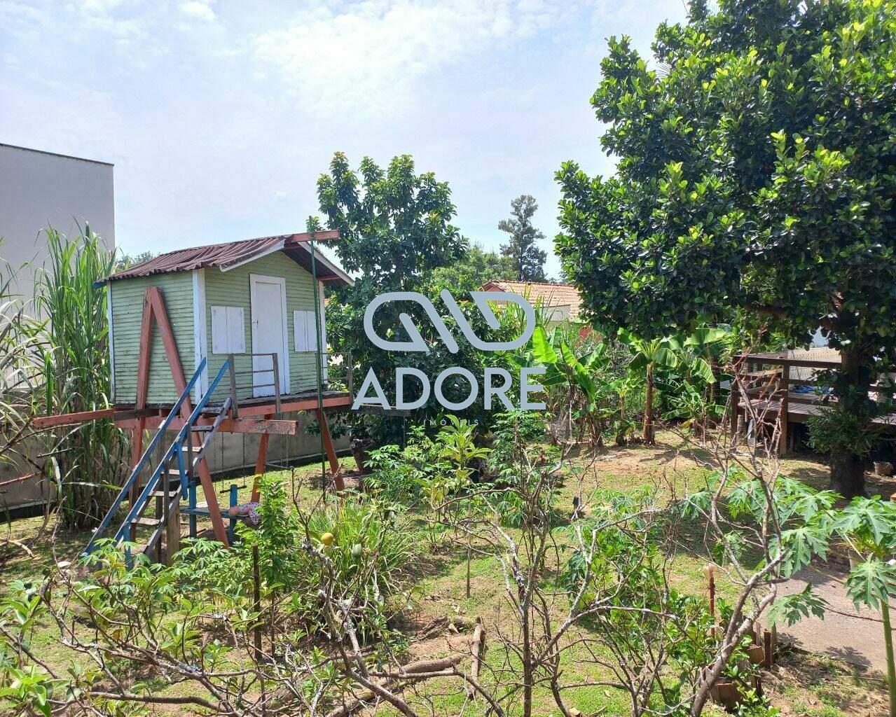 Casa de Condomínio à venda no Condomínio Zuleika Jabour: 