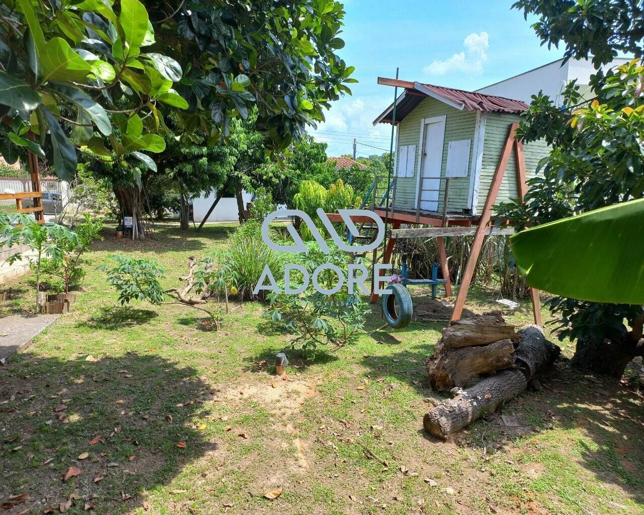Casa de Condomínio à venda no Condomínio Zuleika Jabour: 