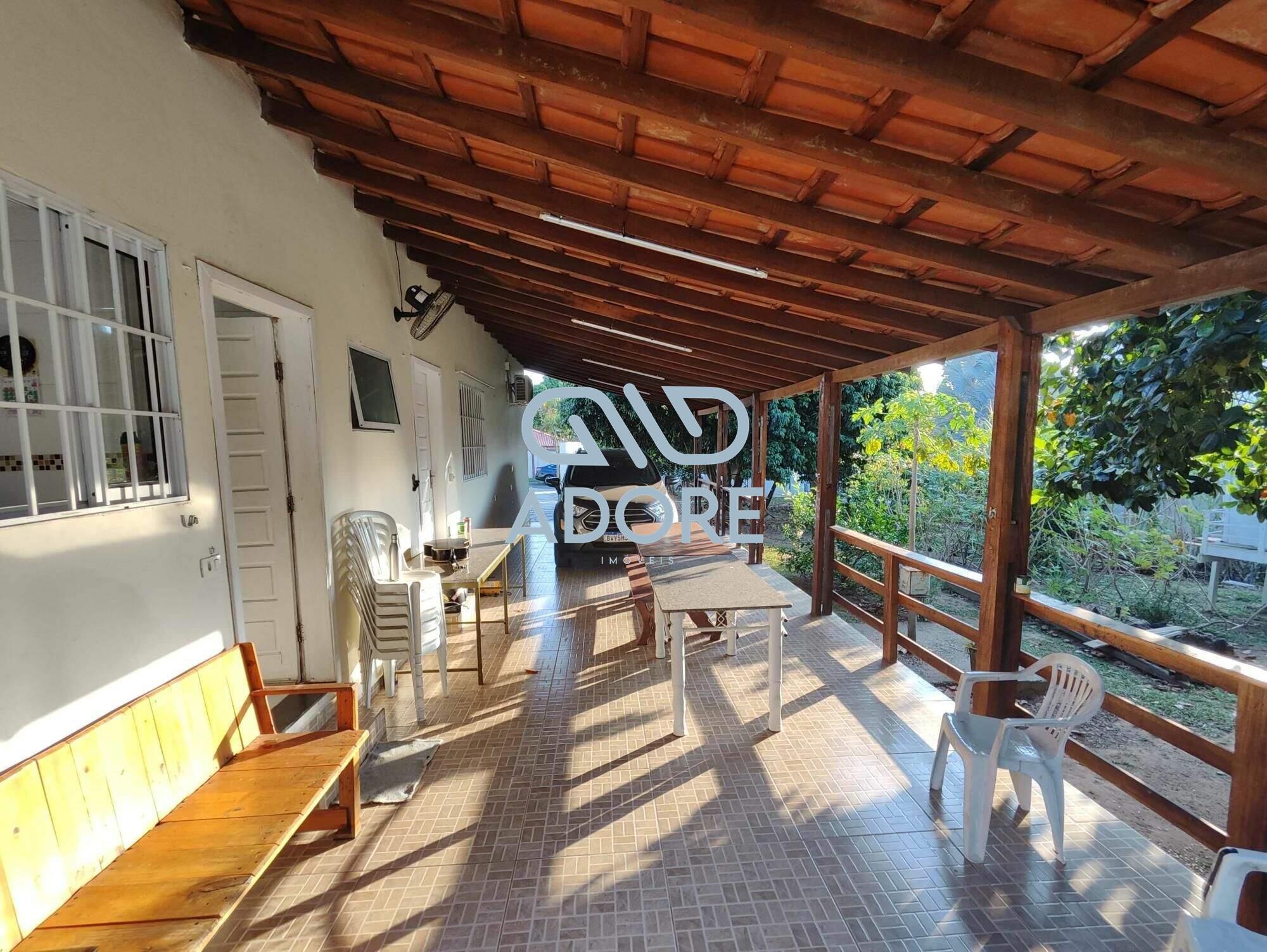 Casa de Condomínio à venda no Condomínio Zuleika Jabour: 