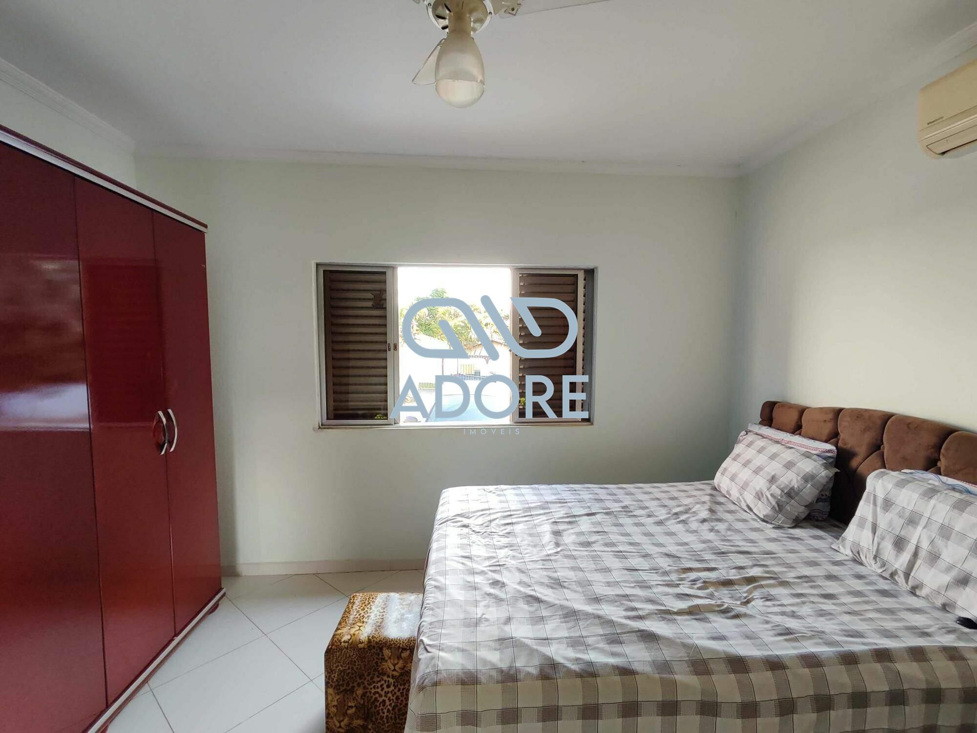 Casa de Condomínio à venda no Condomínio Zuleika Jabour: 