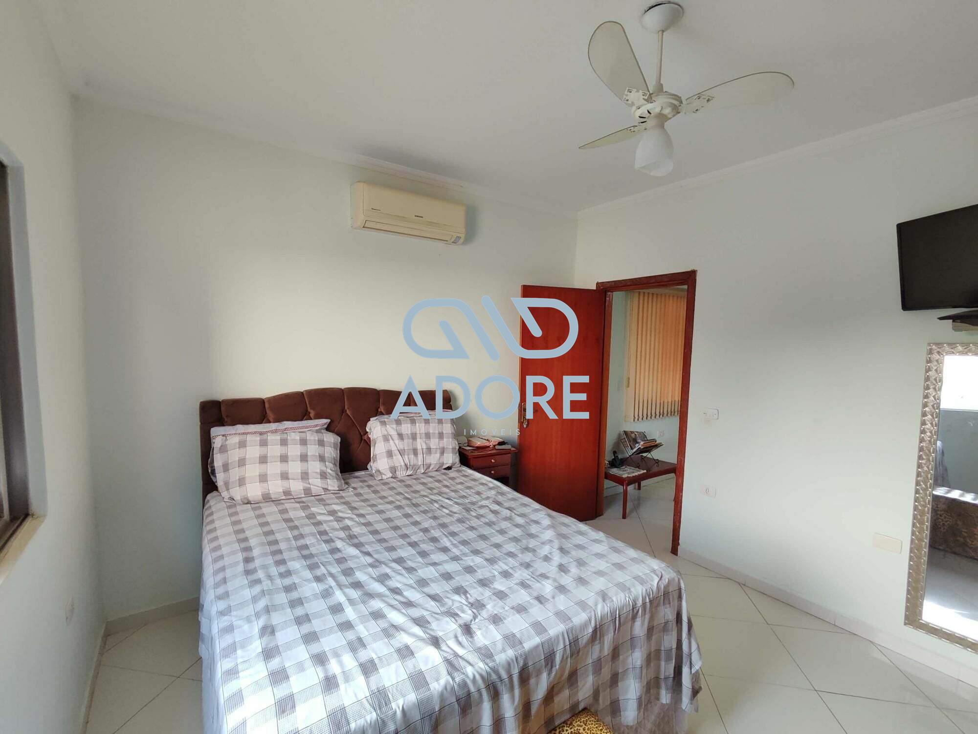 Casa de Condomínio à venda no Condomínio Zuleika Jabour: 