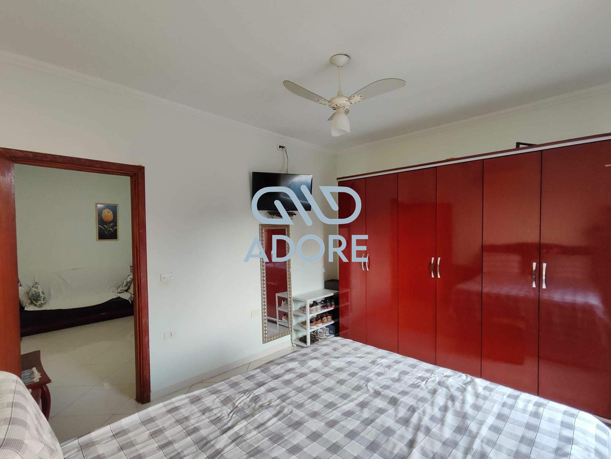 Casa de Condomínio à venda no Condomínio Zuleika Jabour: 