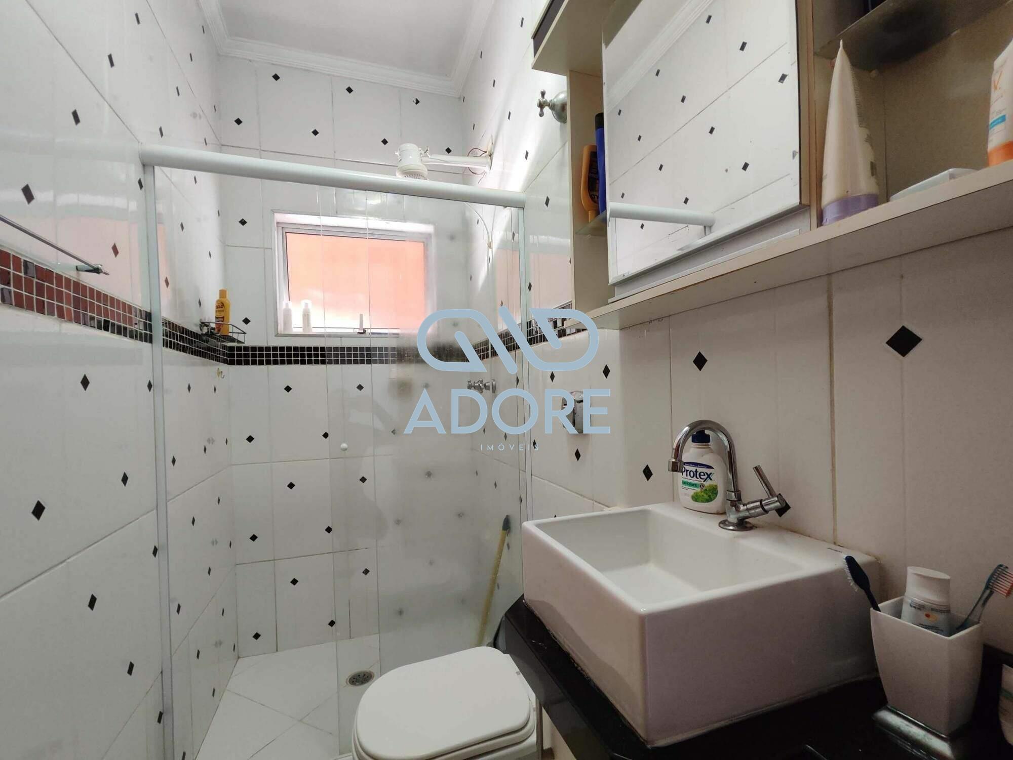 Casa de Condomínio à venda no Condomínio Zuleika Jabour: 